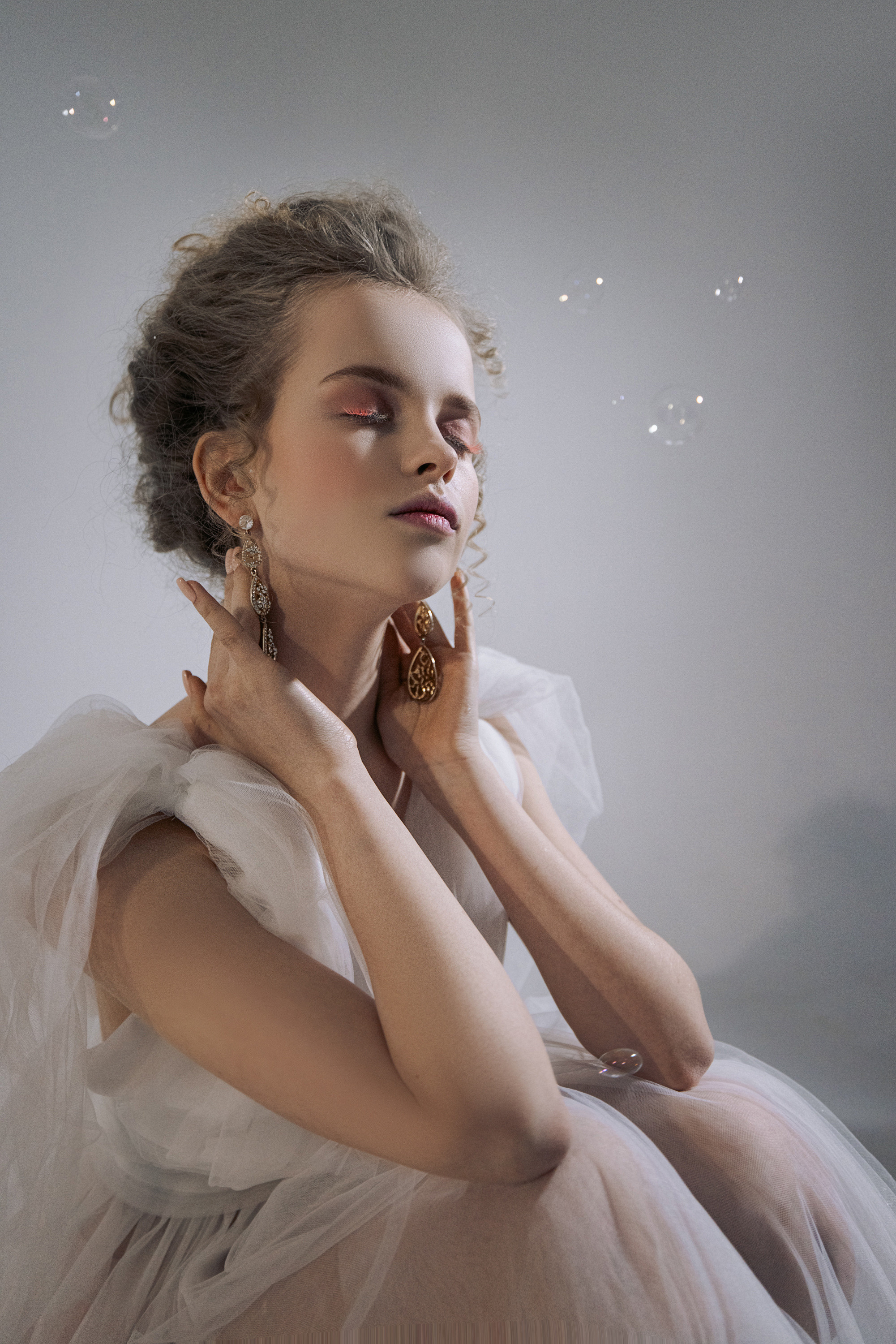 Тая. Свадебный фотограф  г. Тюмень Ольга Арсенюк