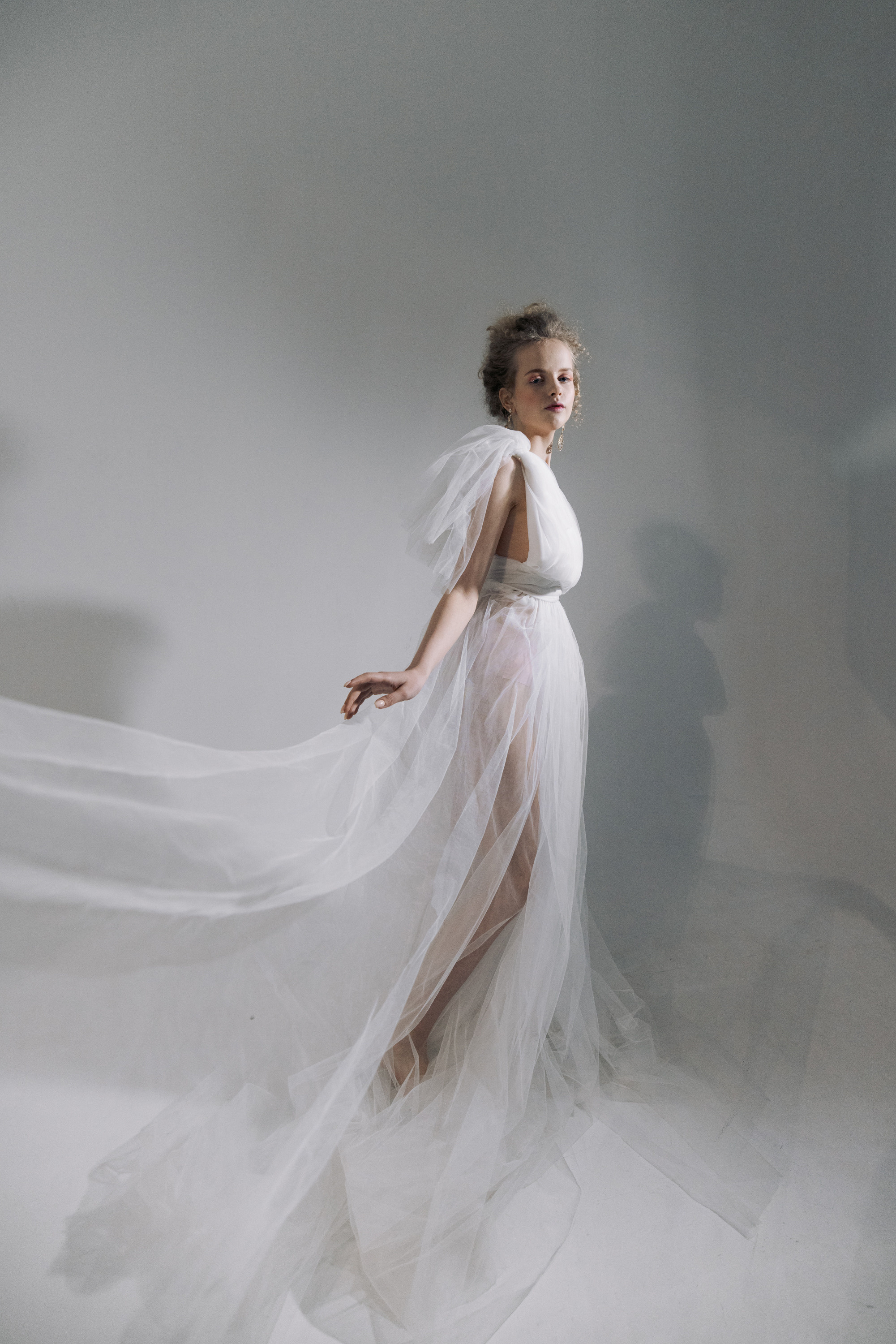 Тая. Свадебный фотограф  г. Тюмень Ольга Арсенюк