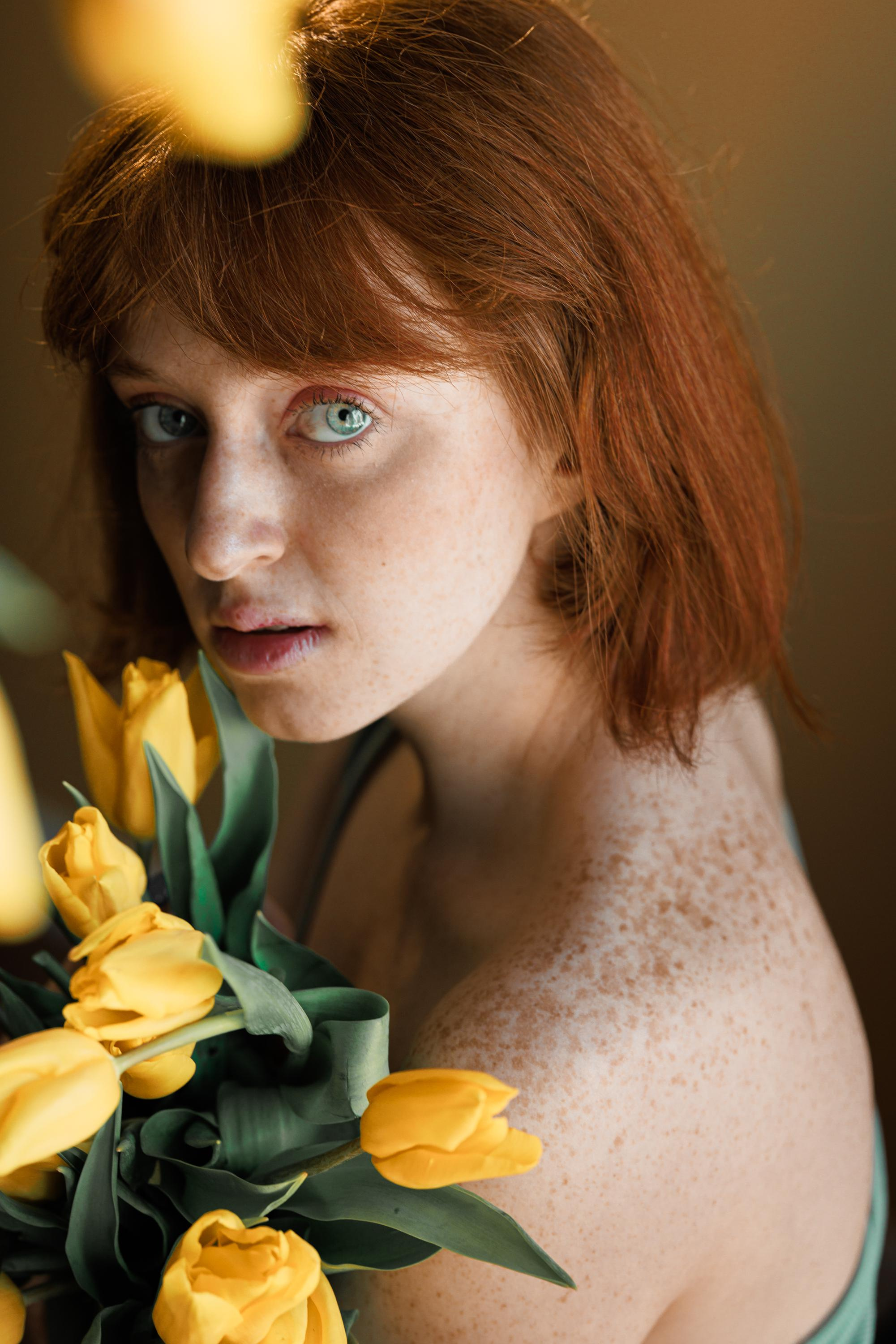 Весна не за горами. Свадебный фотограф  г. Тюмень Ольга Арсенюк