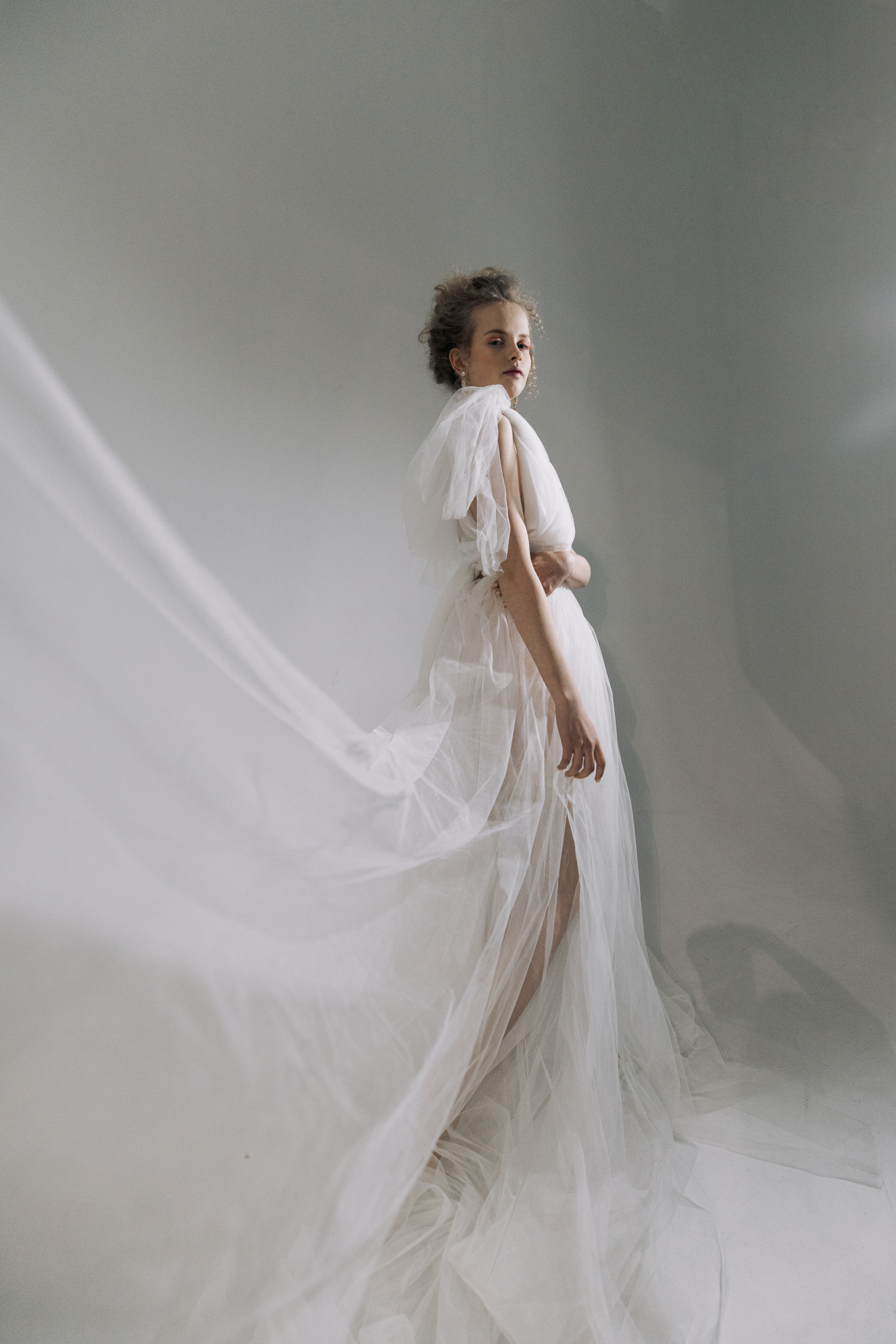 Тая. Свадебный фотограф  г. Тюмень Ольга Арсенюк