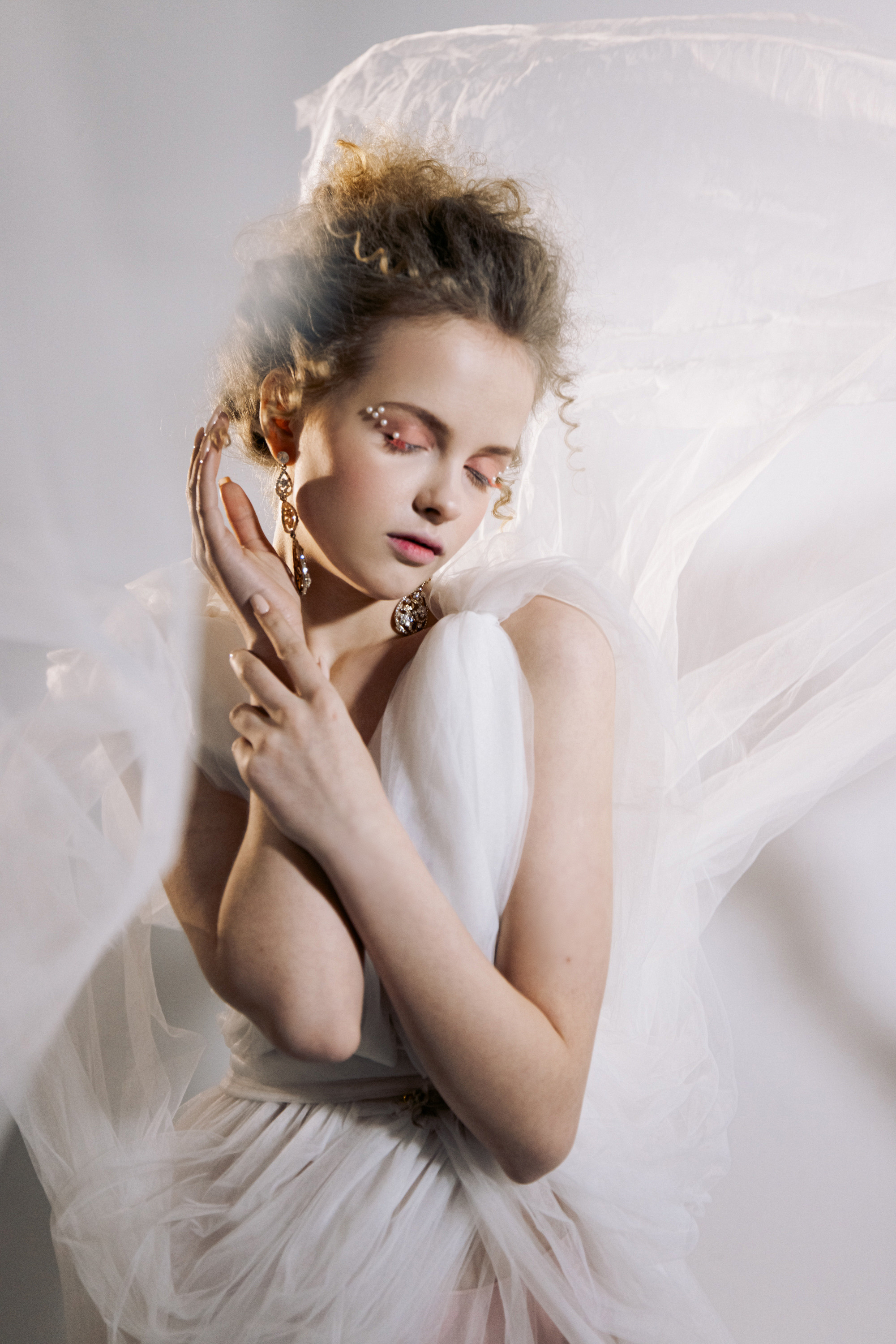 Тая. Свадебный фотограф  г. Тюмень Ольга Арсенюк