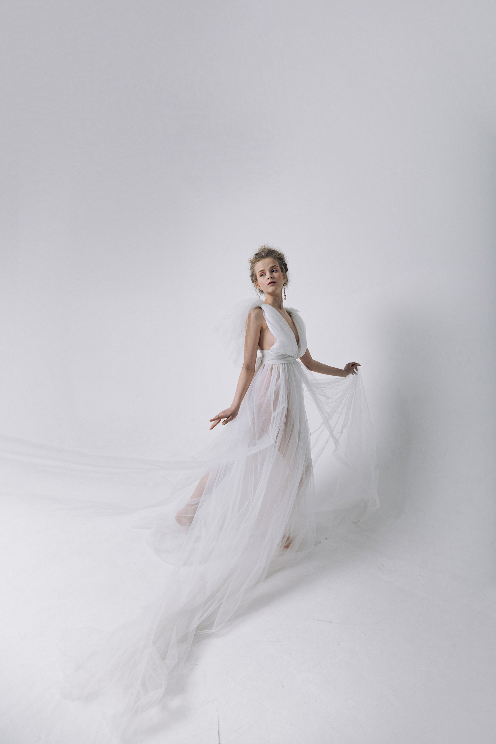 Тая. Свадебный фотограф  г. Тюмень Ольга Арсенюк