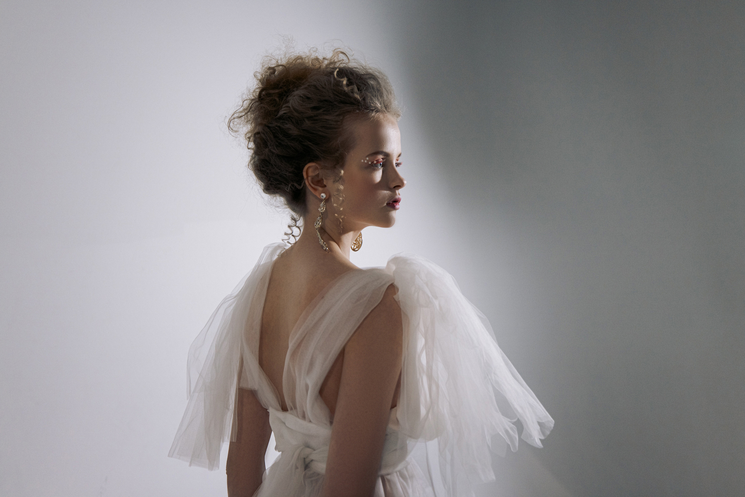 Тая. Свадебный фотограф  г. Тюмень Ольга Арсенюк