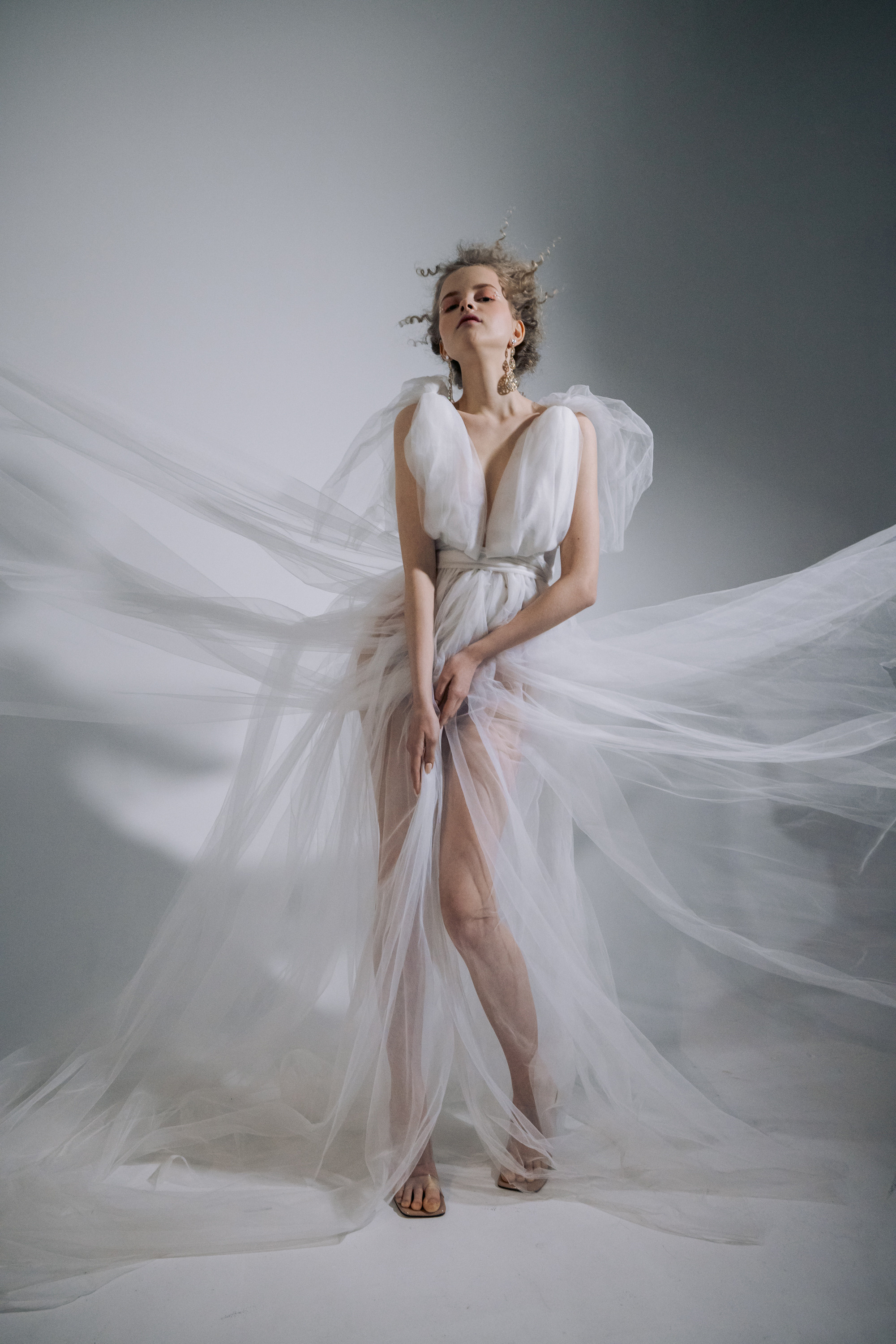 Тая. Свадебный фотограф  г. Тюмень Ольга Арсенюк