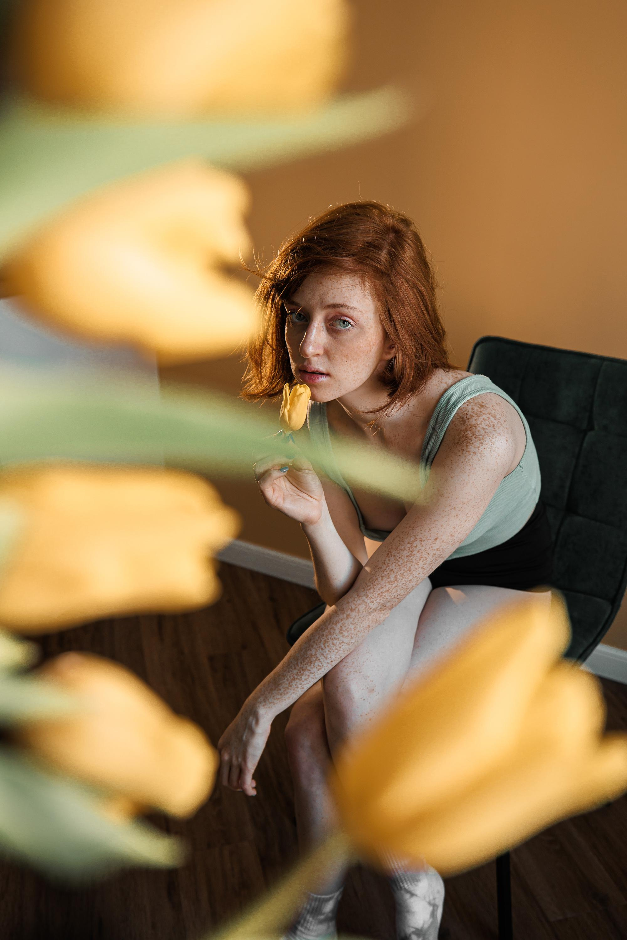 Весна не за горами. Свадебный фотограф  г. Тюмень Ольга Арсенюк