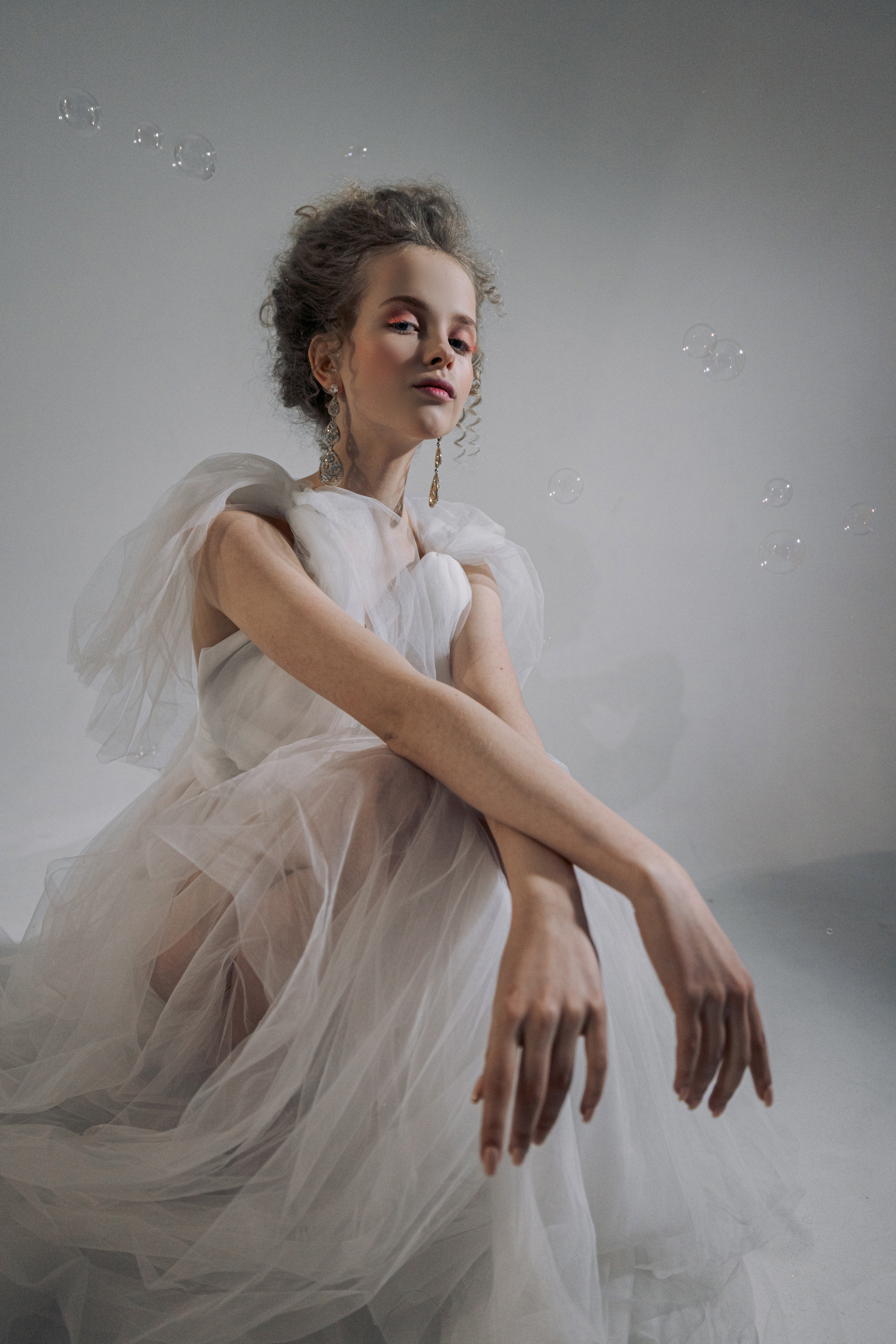 Тая. Свадебный фотограф  г. Тюмень Ольга Арсенюк