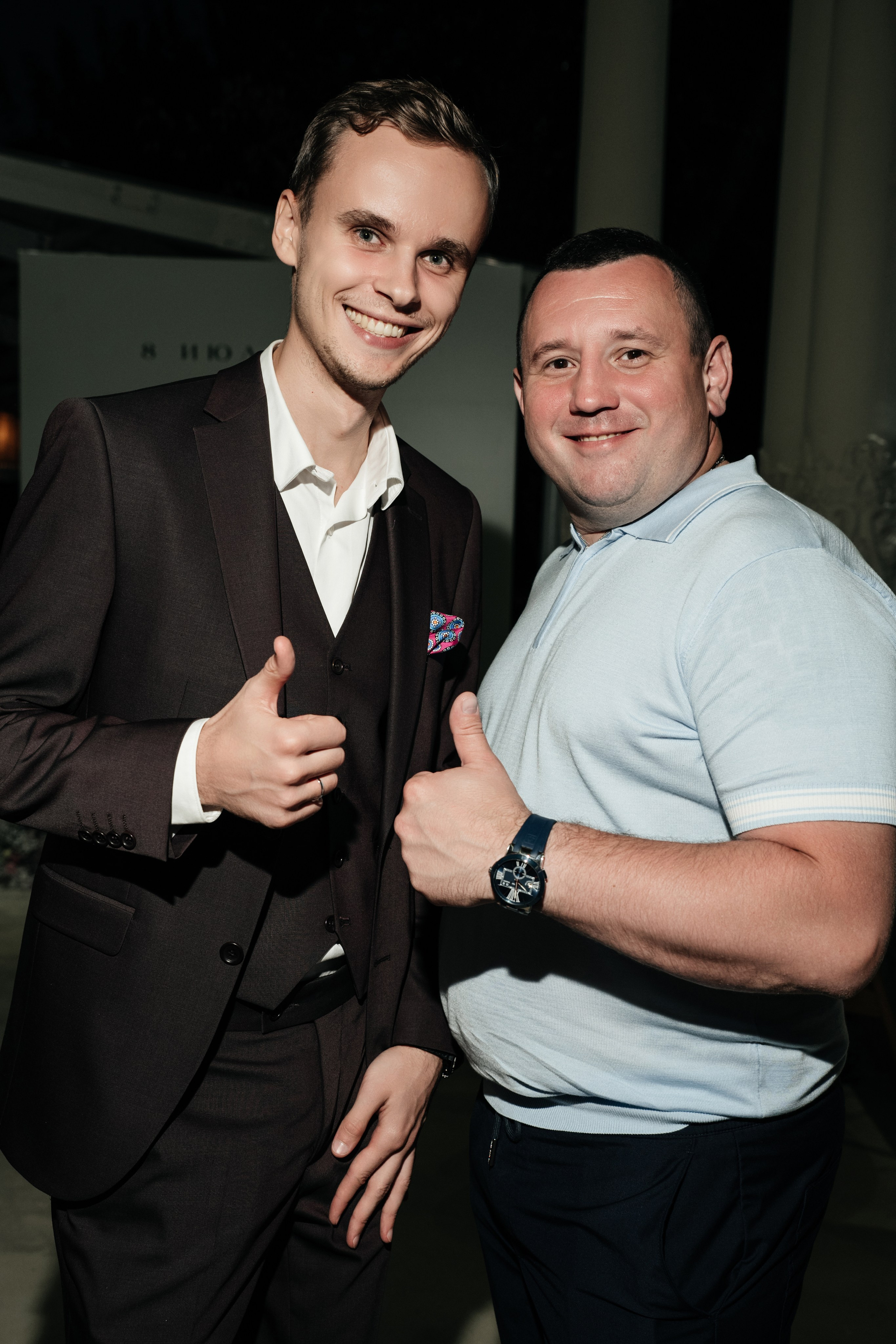 Ресторан Домик в саду, ВДНХ. Свадебный фотограф Москва Александра Аверкова