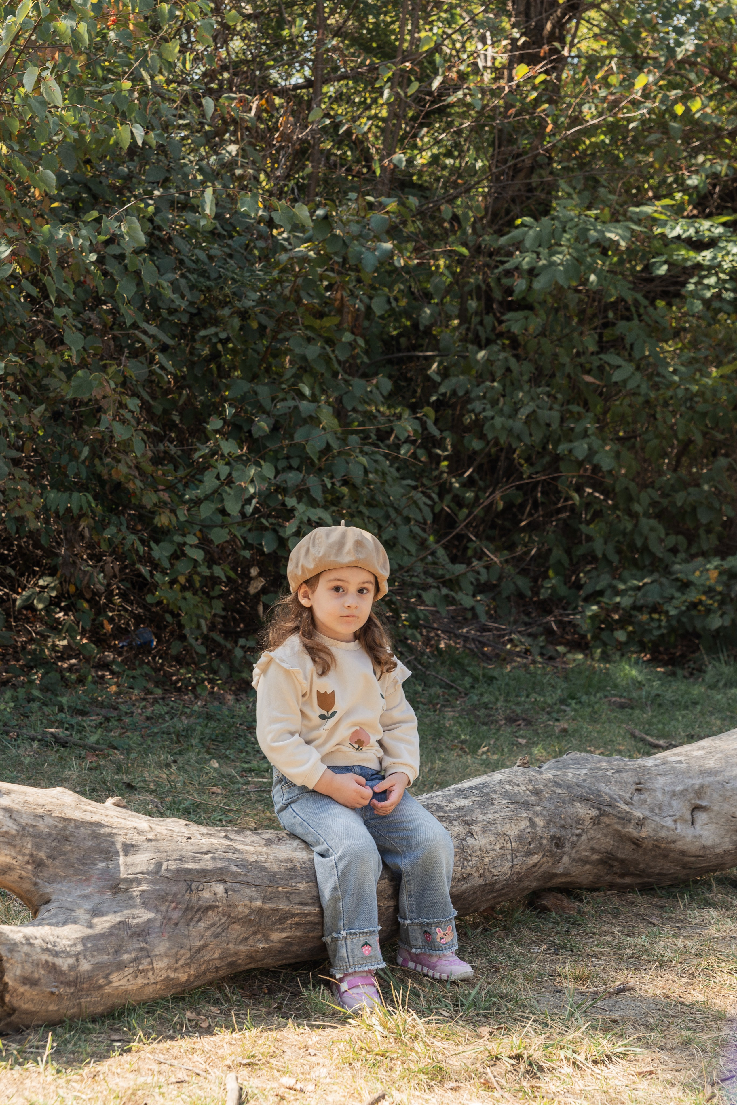 Фотосессия Октябрь