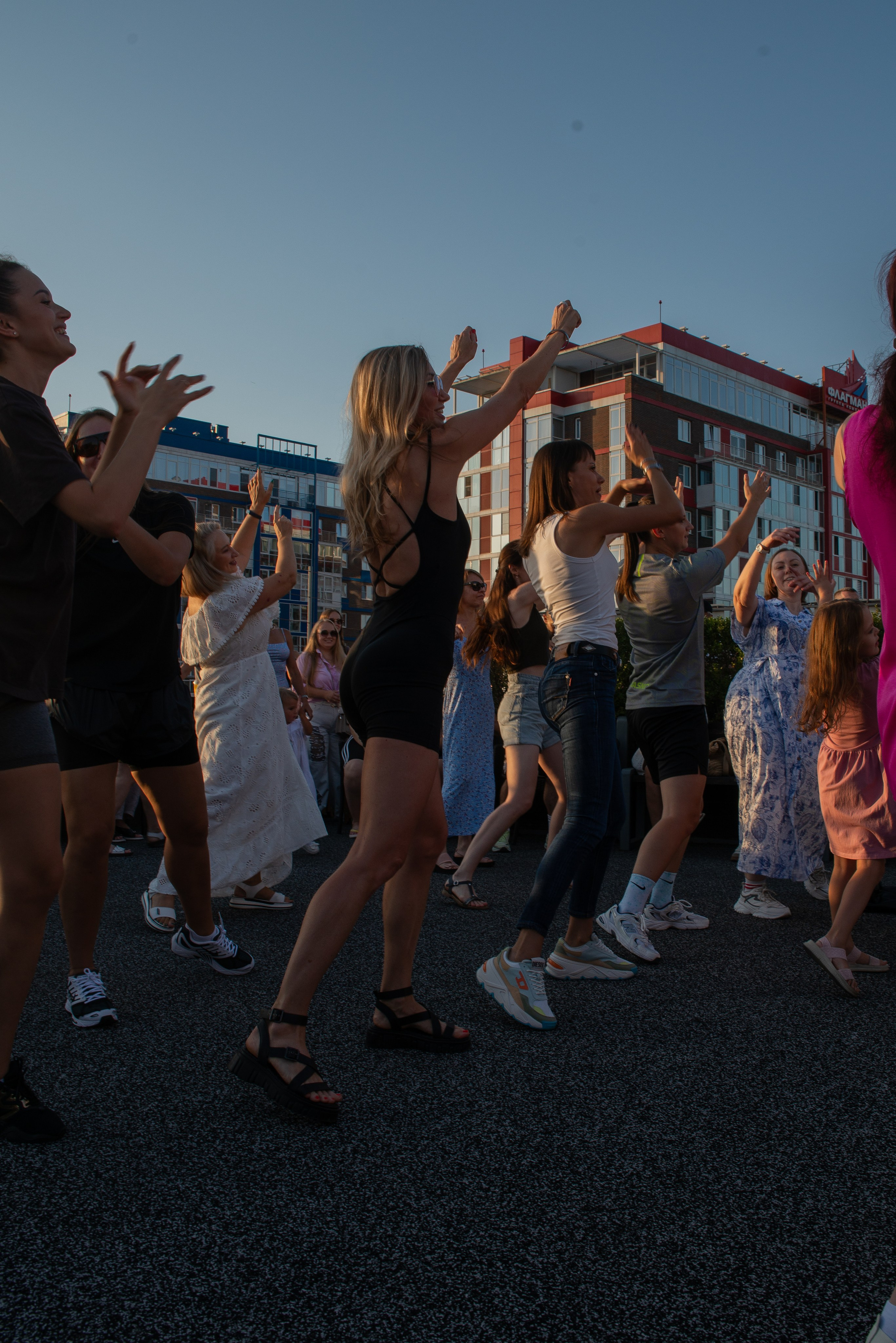 Джиматика 5 лет