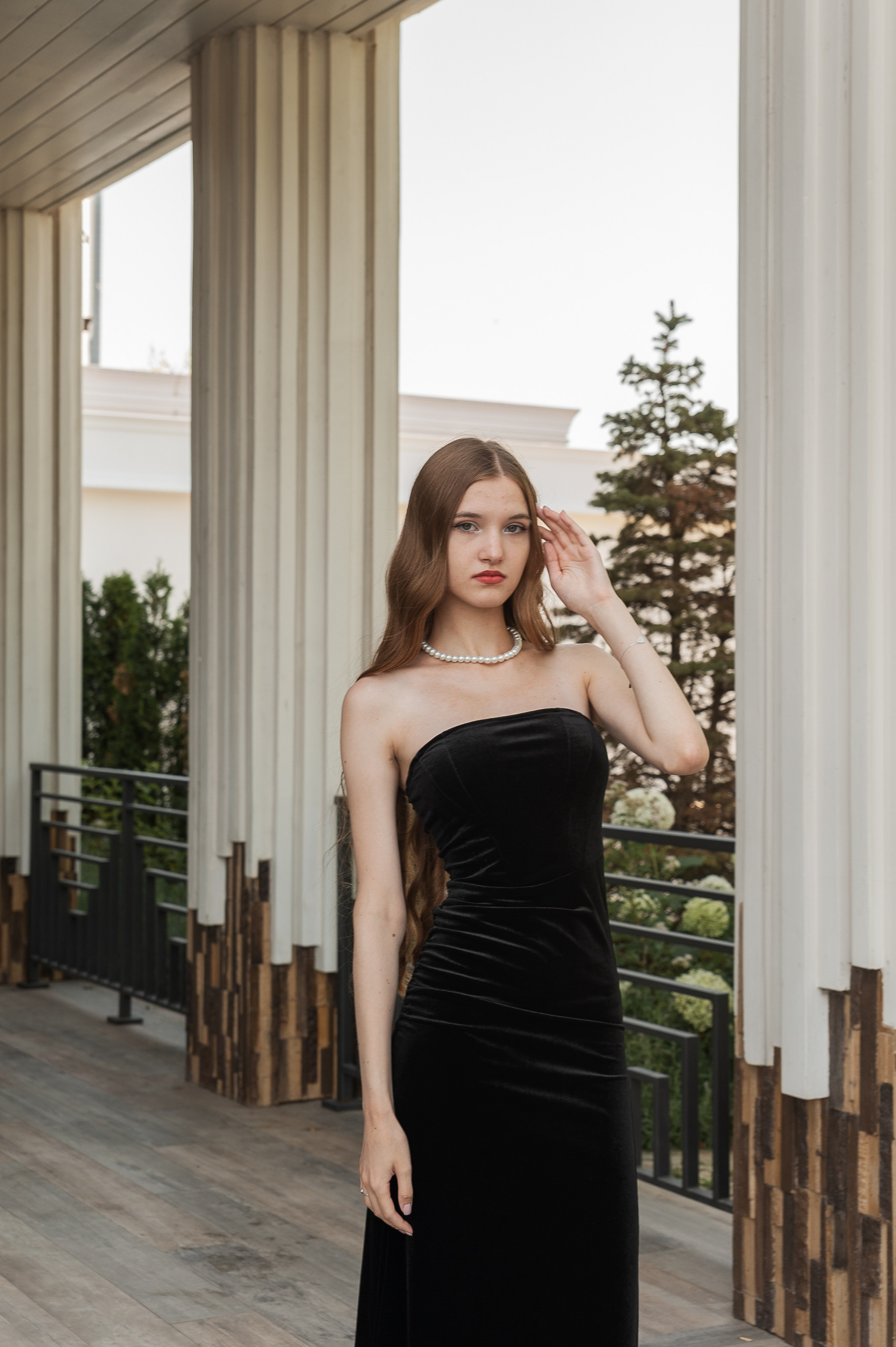 Выпускной 11