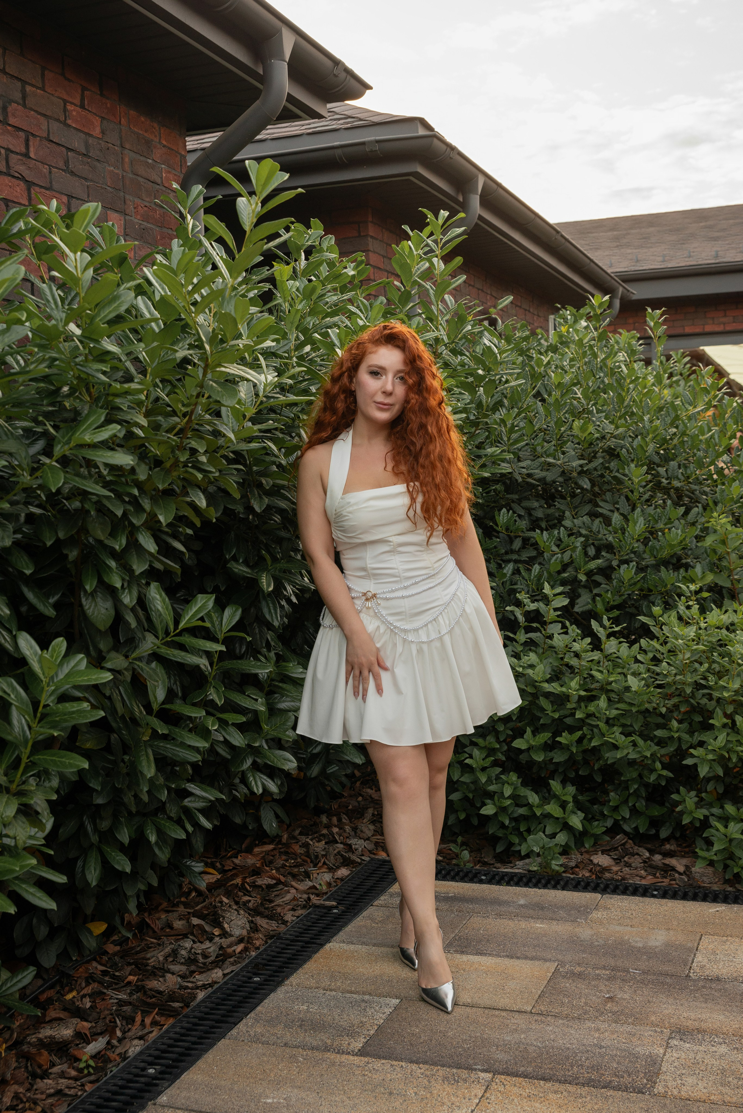 Репортаж ДР