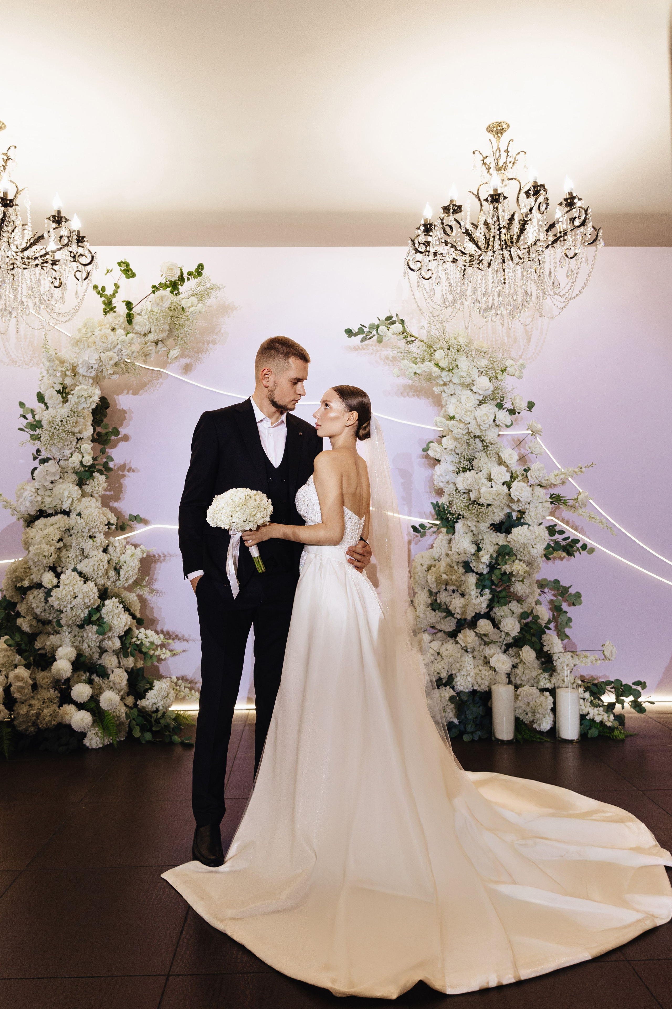 София и Данил. Семейный и свадебный фотограф в Донецке Елена Гордеева