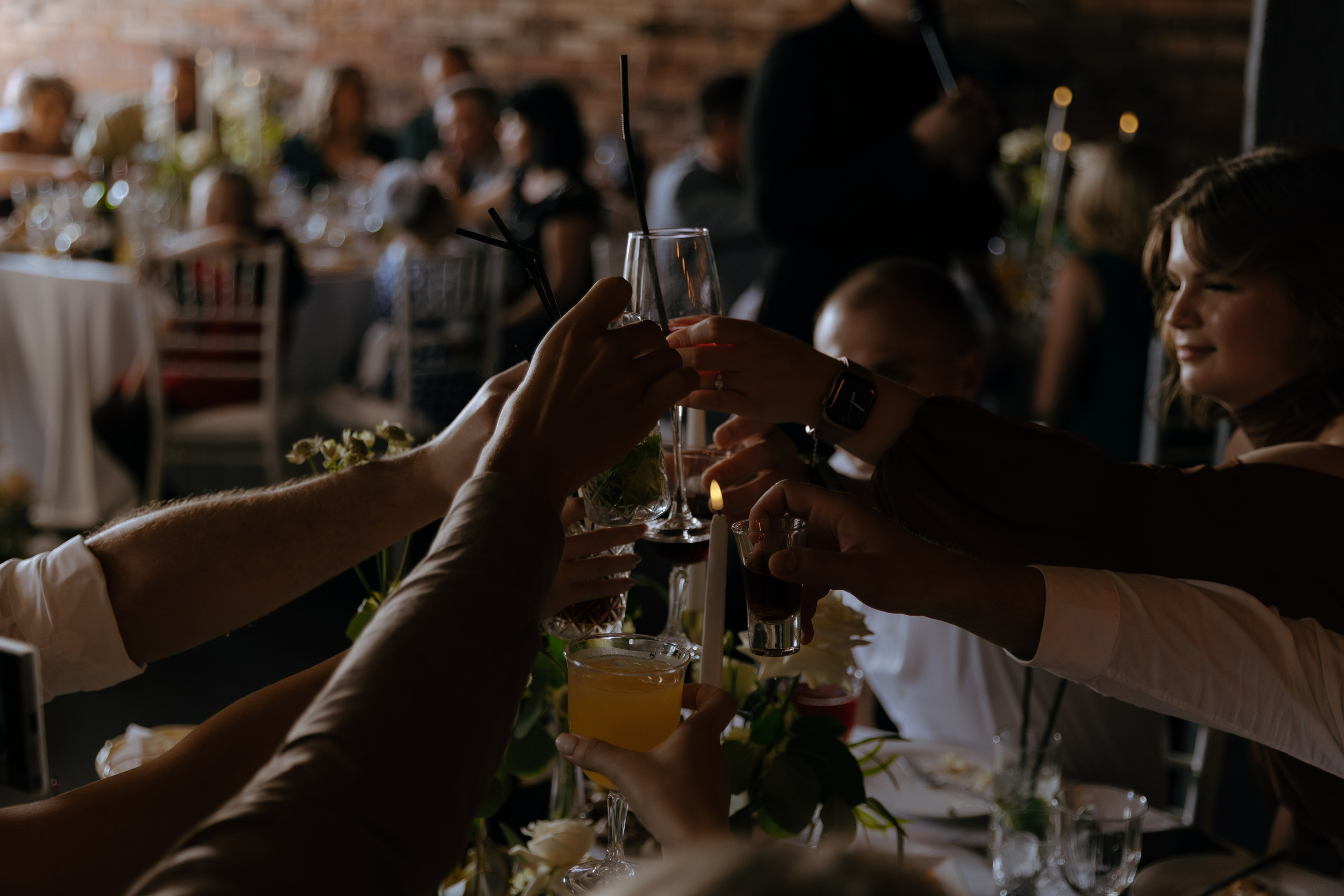 Свадебные съемки. Фотограф и видеограф в Северной столице