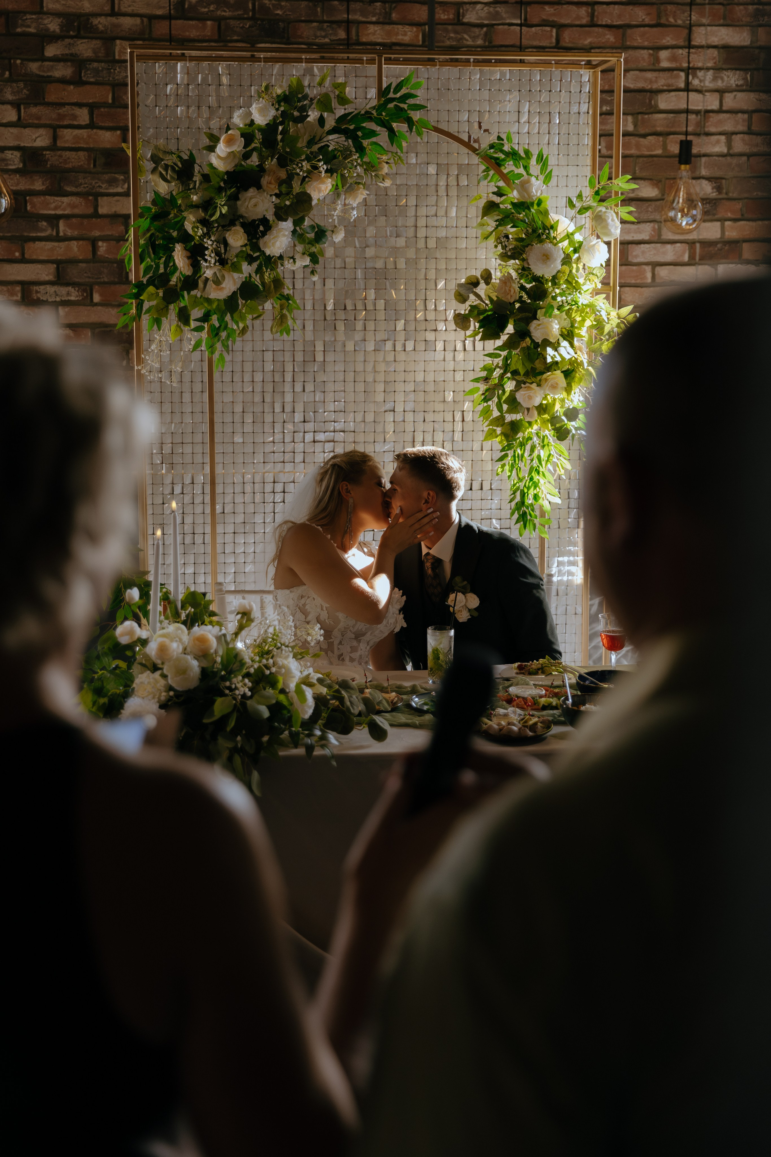 Свадебные съемки. Фотограф и видеограф в Северной столице