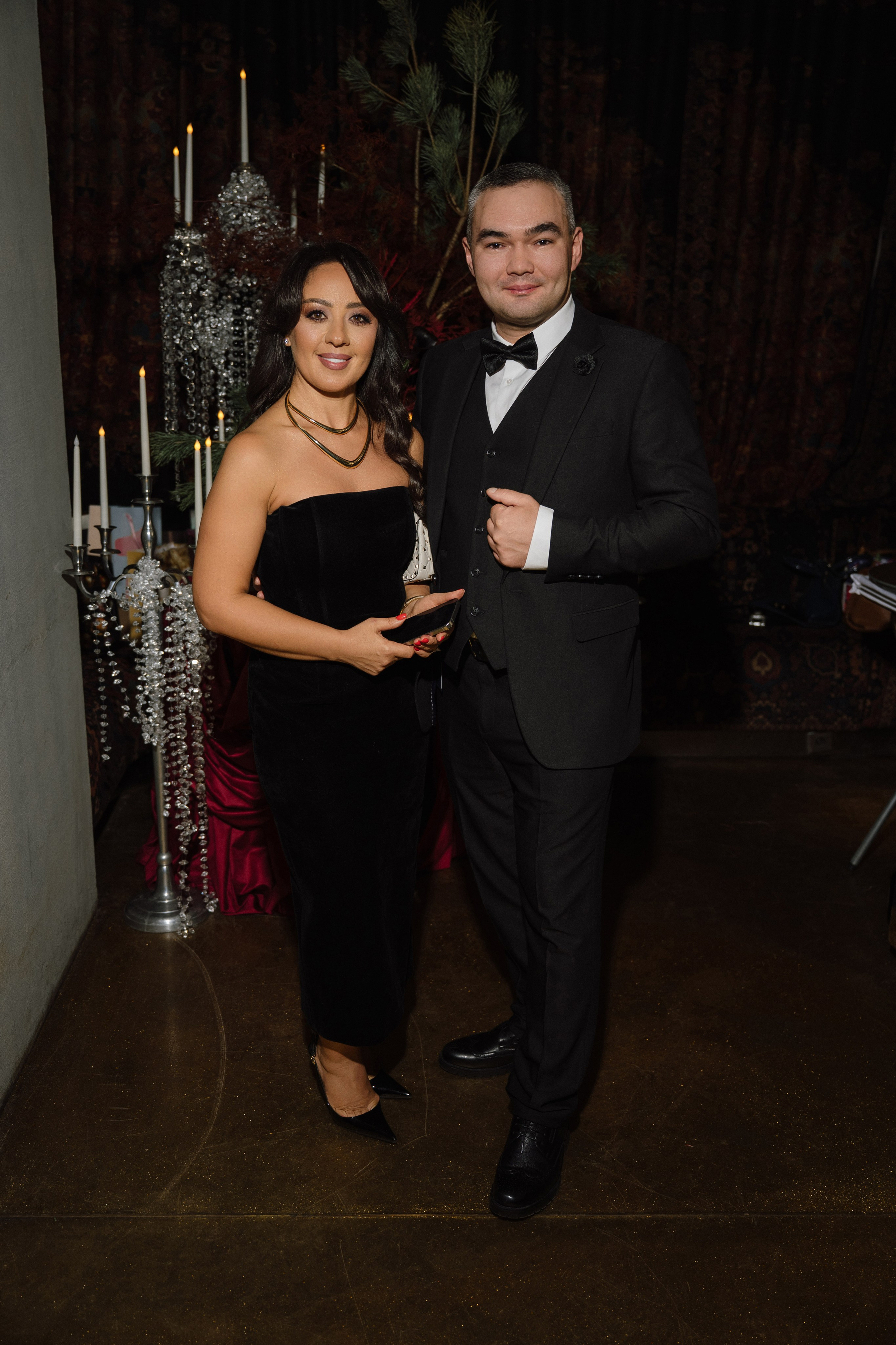 Корпоратив. Свадебный фотограф Сергей Скрипник