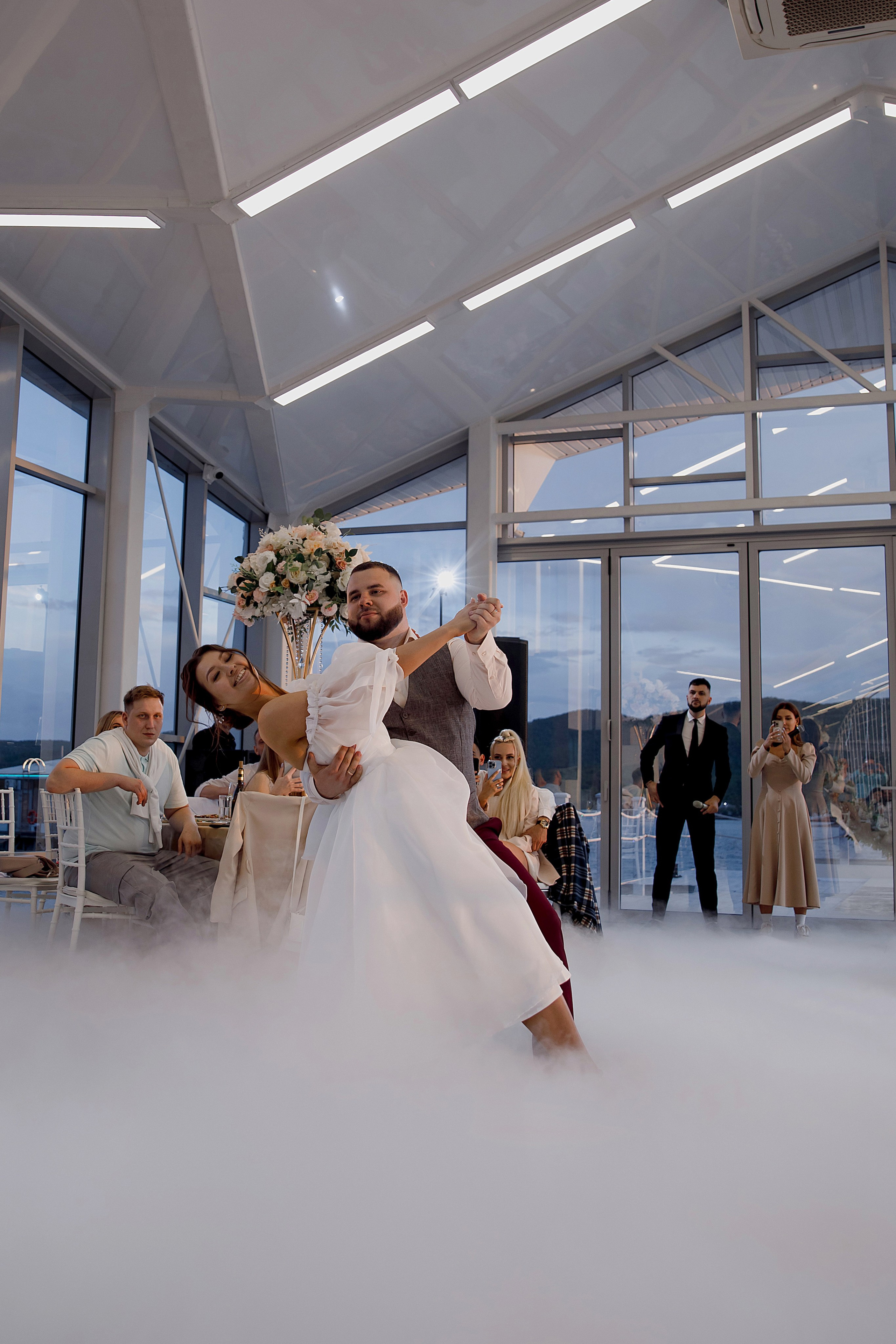 Рада и Максим. Свадебный и семейный фотограф  во Владивостоке Ольга Украинец