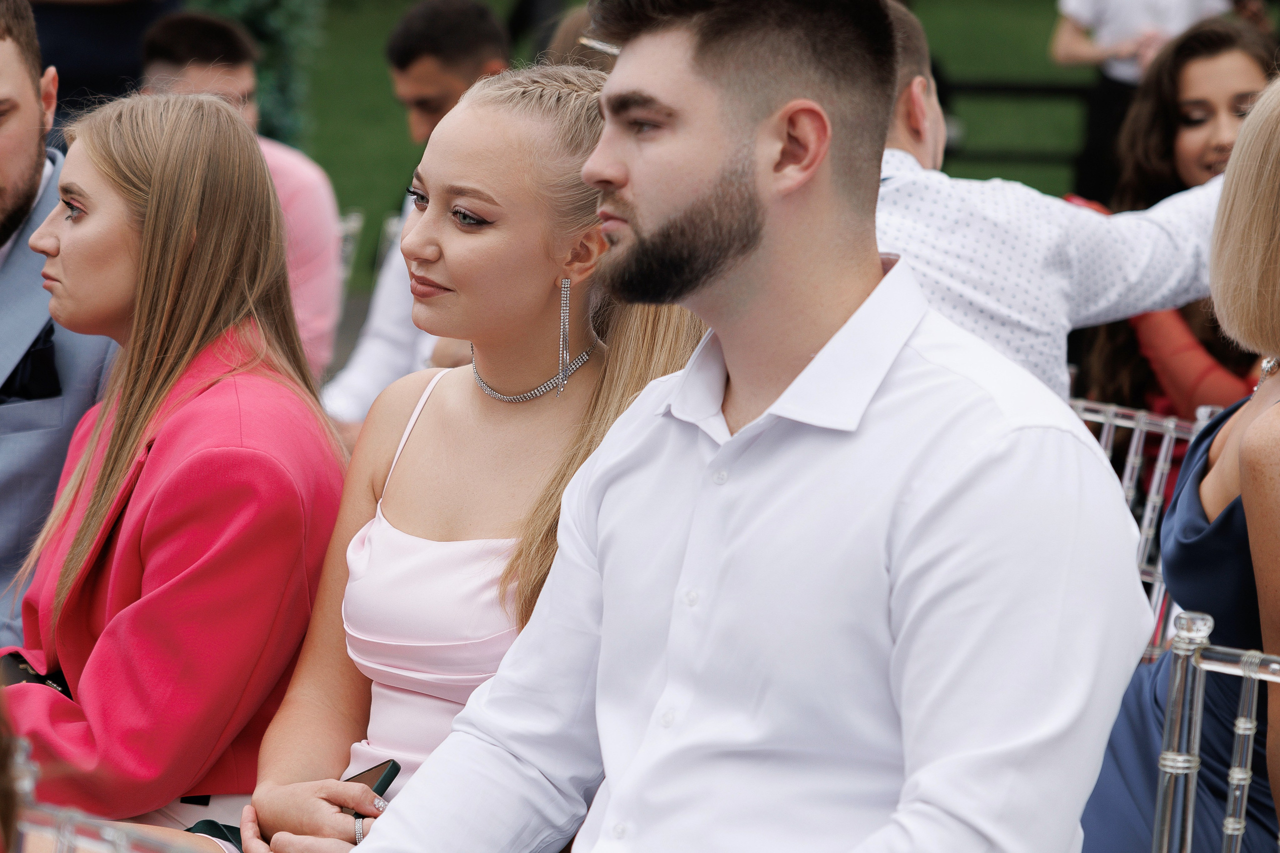 Людмила и Вадим. Свадебный и семейный фотограф  во Владивостоке Ольга Украинец