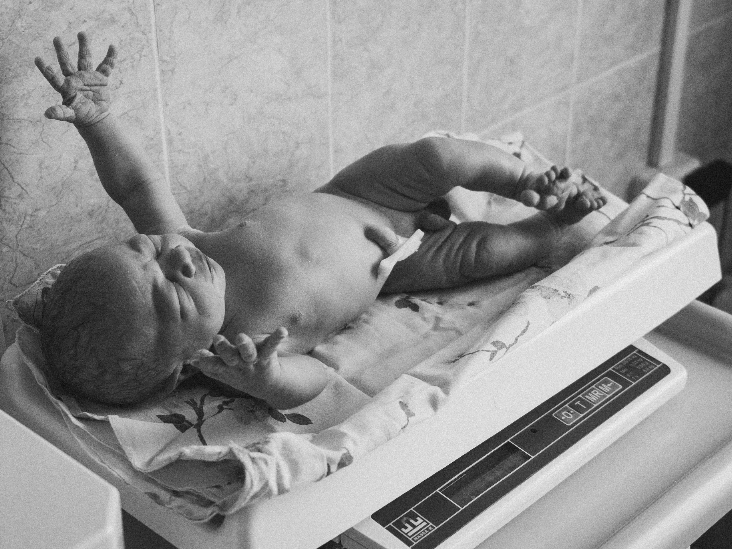 Фотограф в Омске Долговых Катерина
