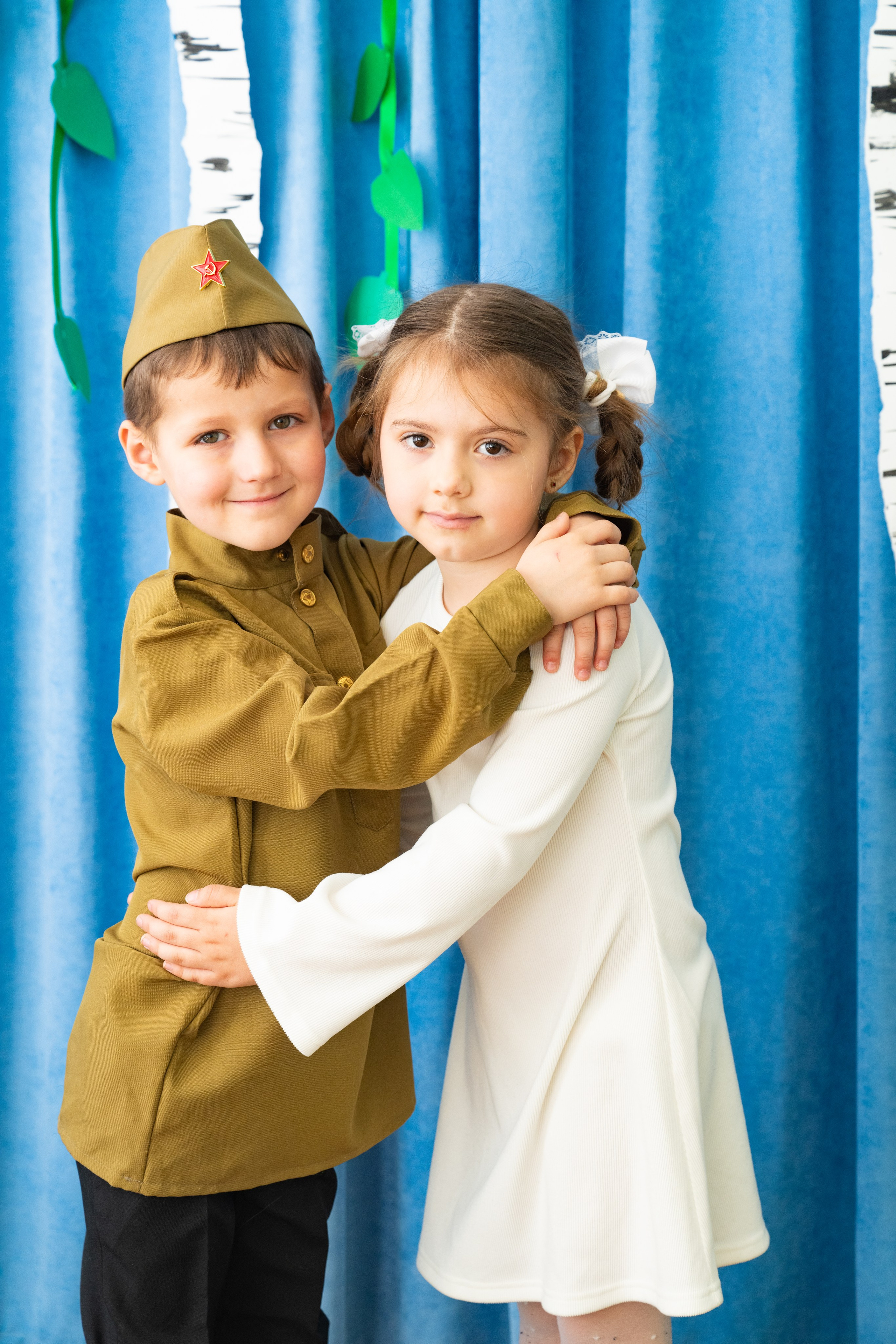 Школы. Детские сады фотосессии. Студийный и свадебный фотограф и видеограф в Севастополе — Юлия Макаренко