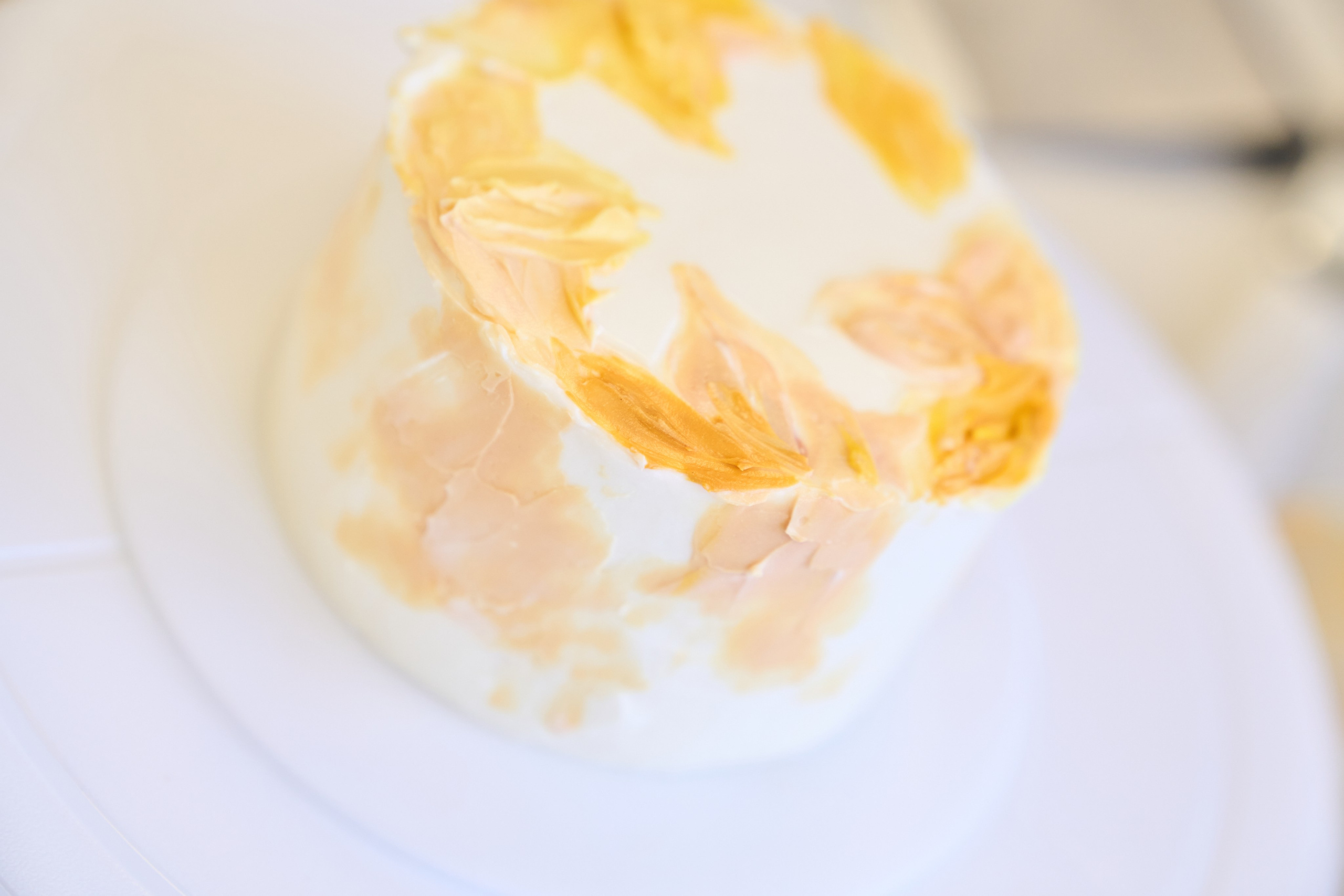 МК по бенто тортам. Фотограф в Донецке Юлия Петрушевская