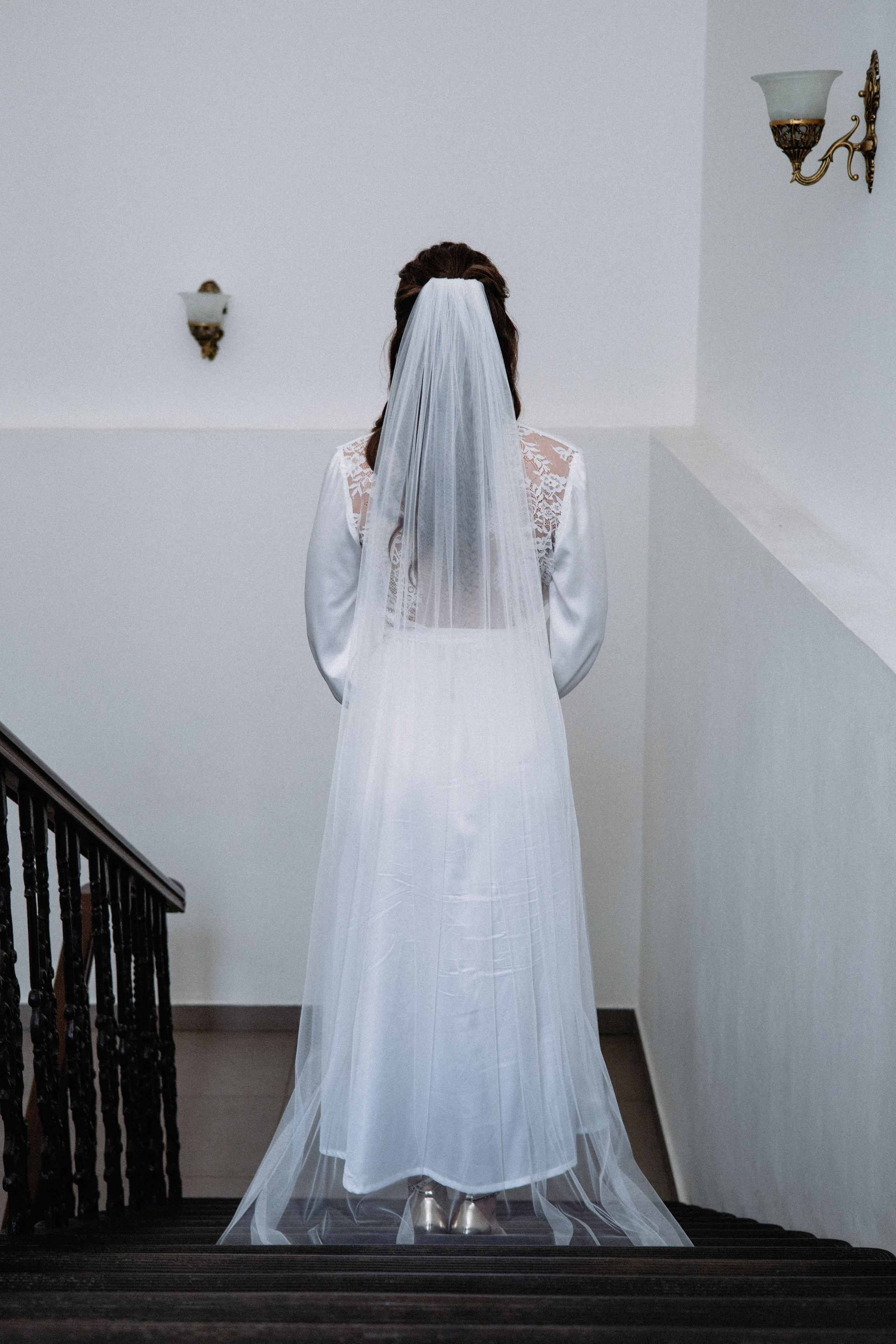 Сборы Алины. Настя Лекса. фотограф г. Красноярск