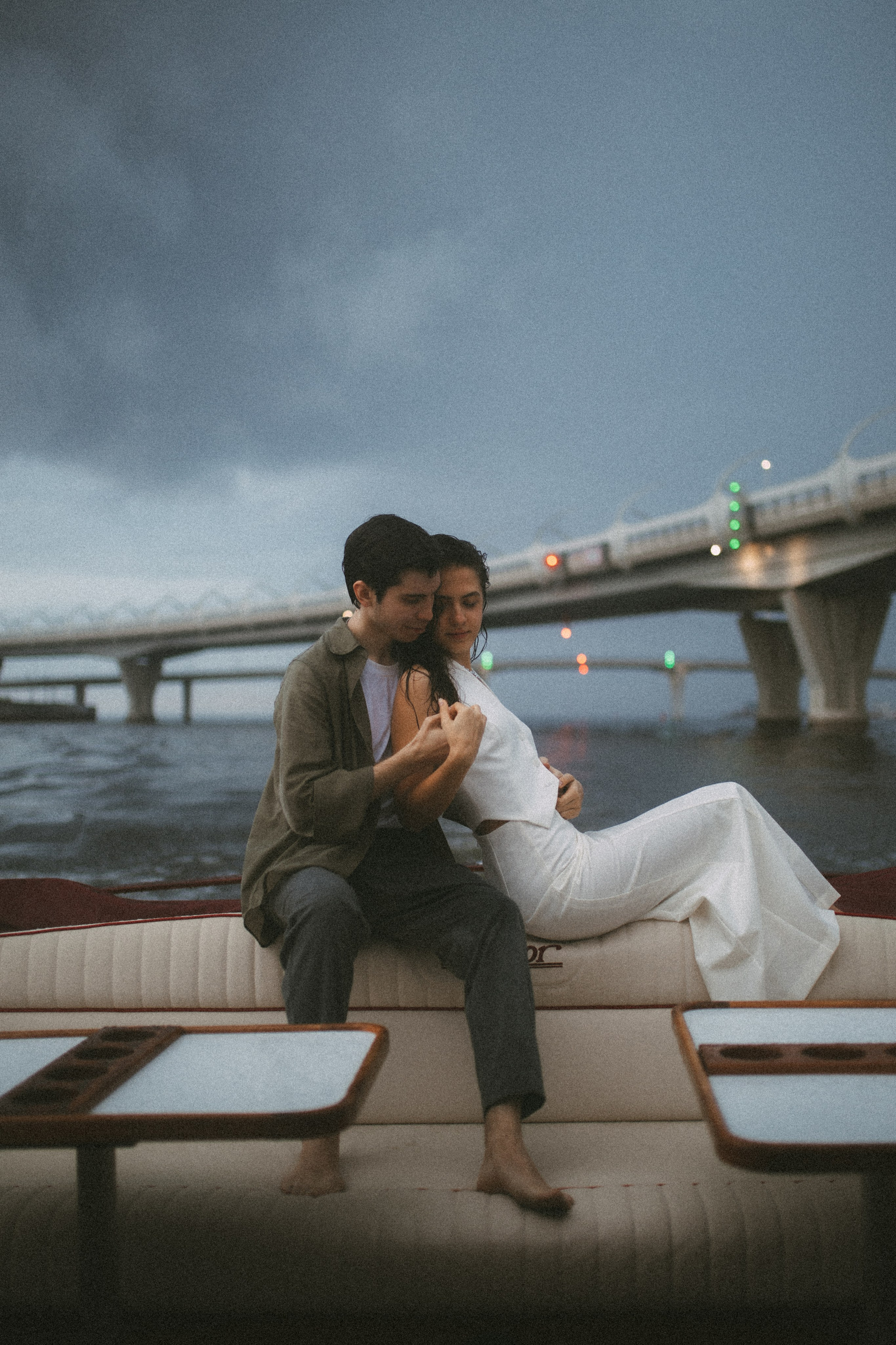 C & B | Санкт-Петербург. Фотограф Екатерина Амбрушкевич