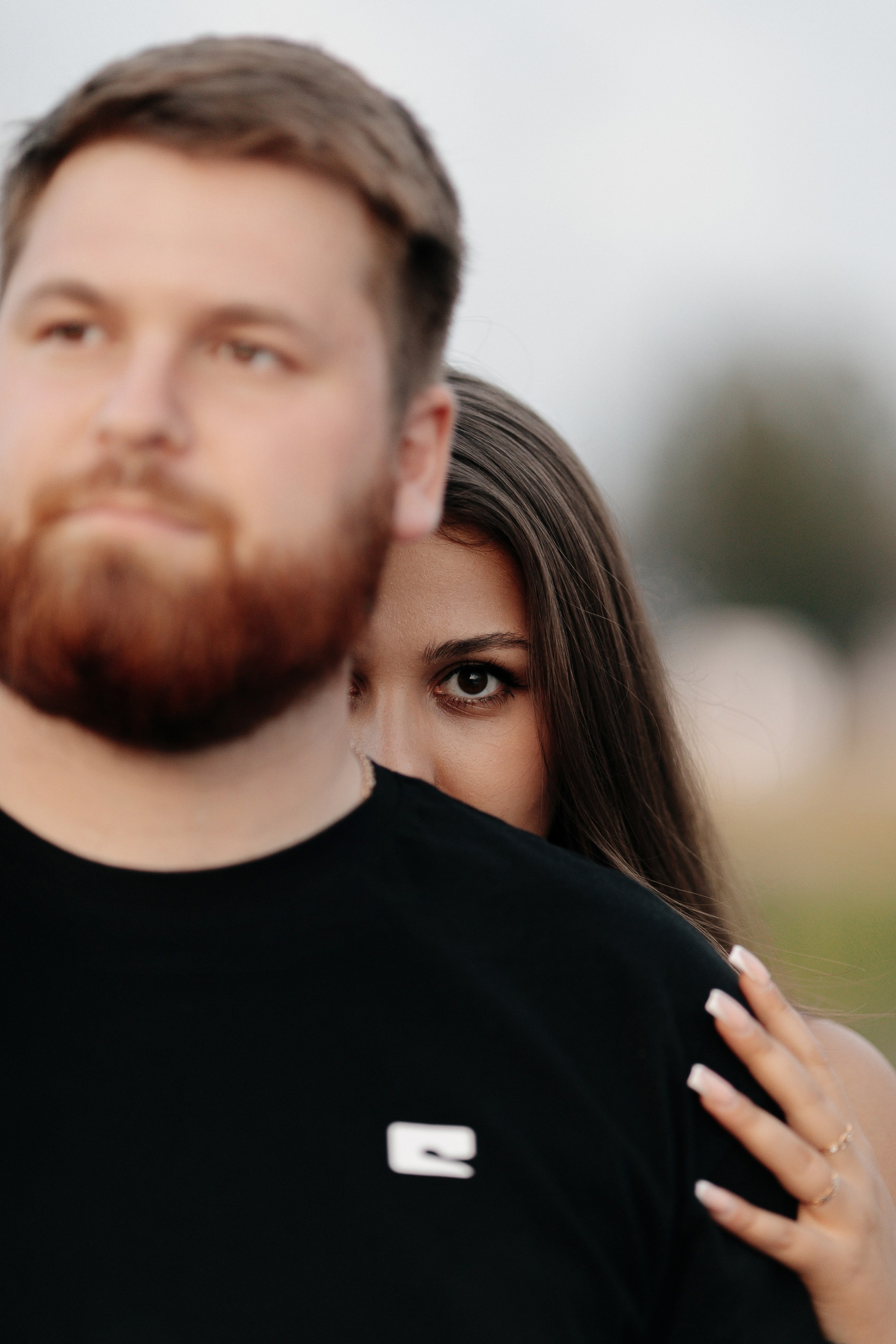 Фотосессия Love Story. Свадебный фотограф Павел Фурашов в Нижнем Новгороде
