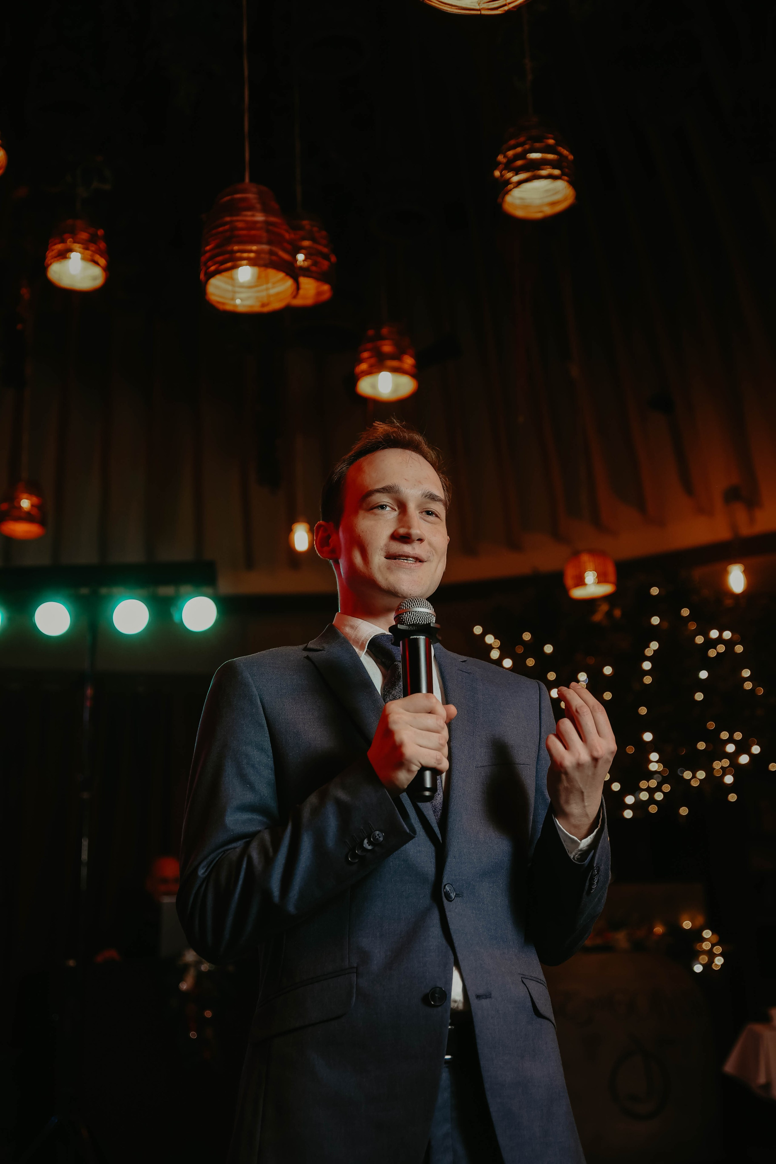 Елизавета и Степан. Photographer in Moscow & everywhere in the World Alena Vyalova