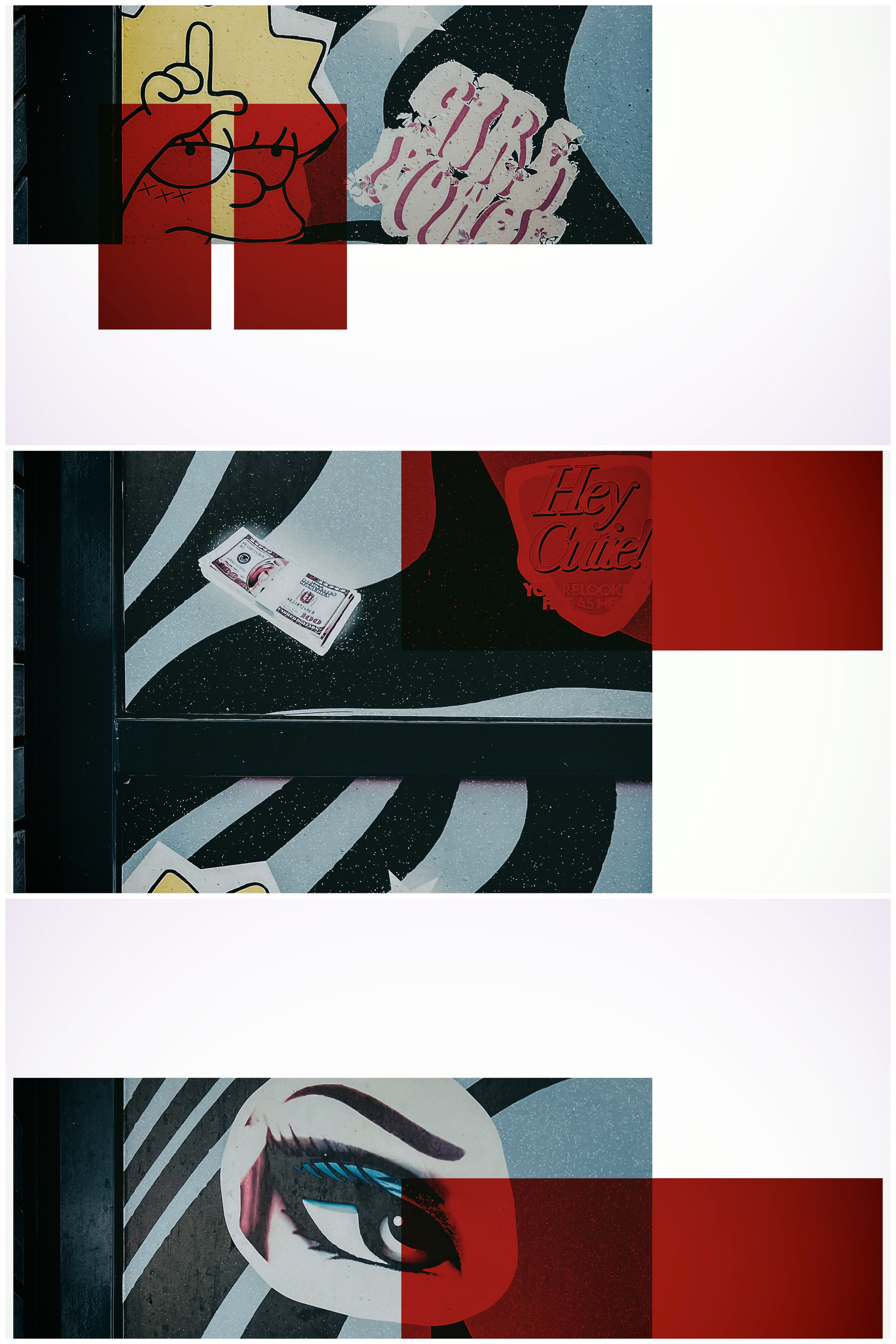 Artwork. Фотограф Ваня Бархатов