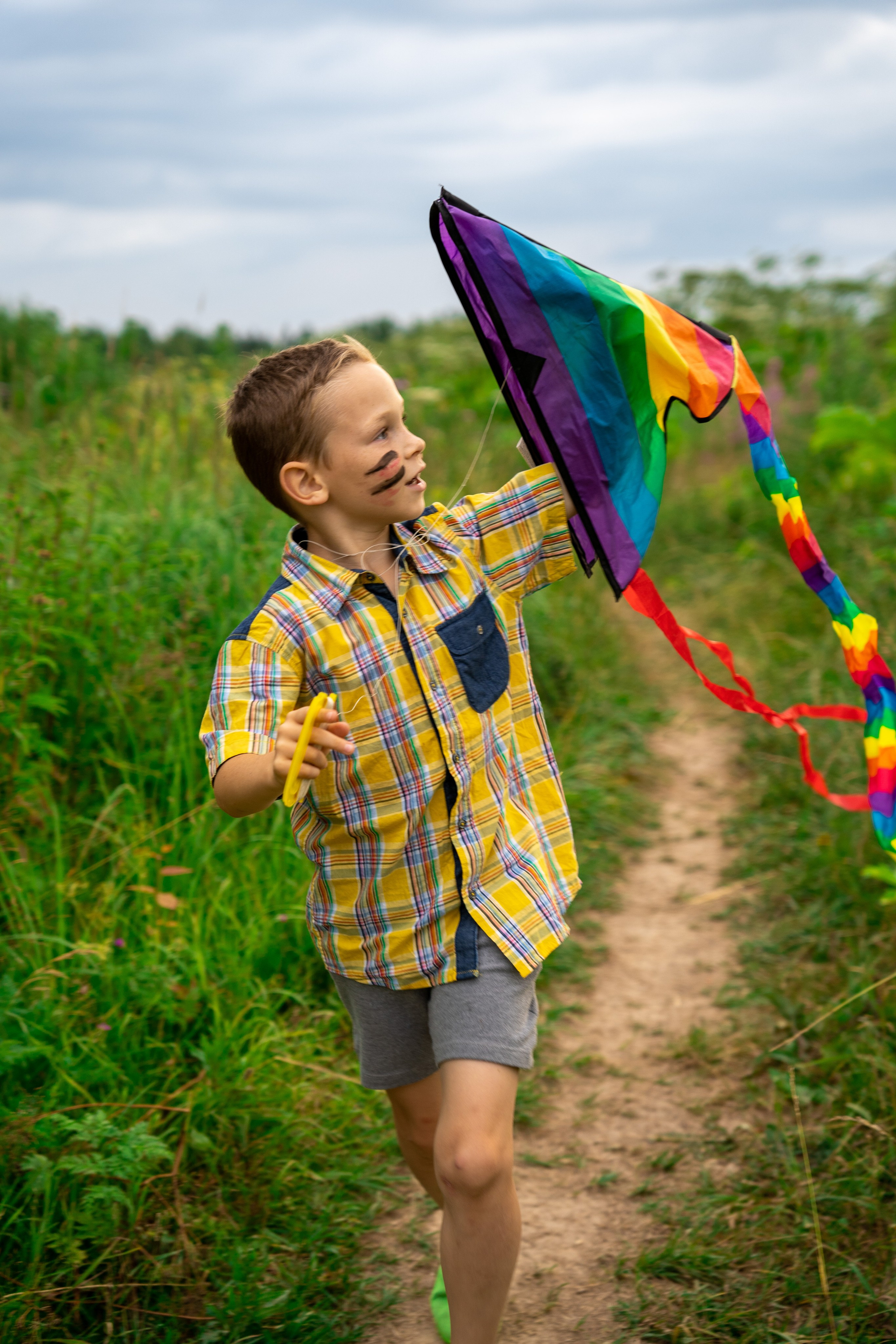 Егор Вероника. Детский и семейный фотограф в Краснознаменске Гостеева Екатерина