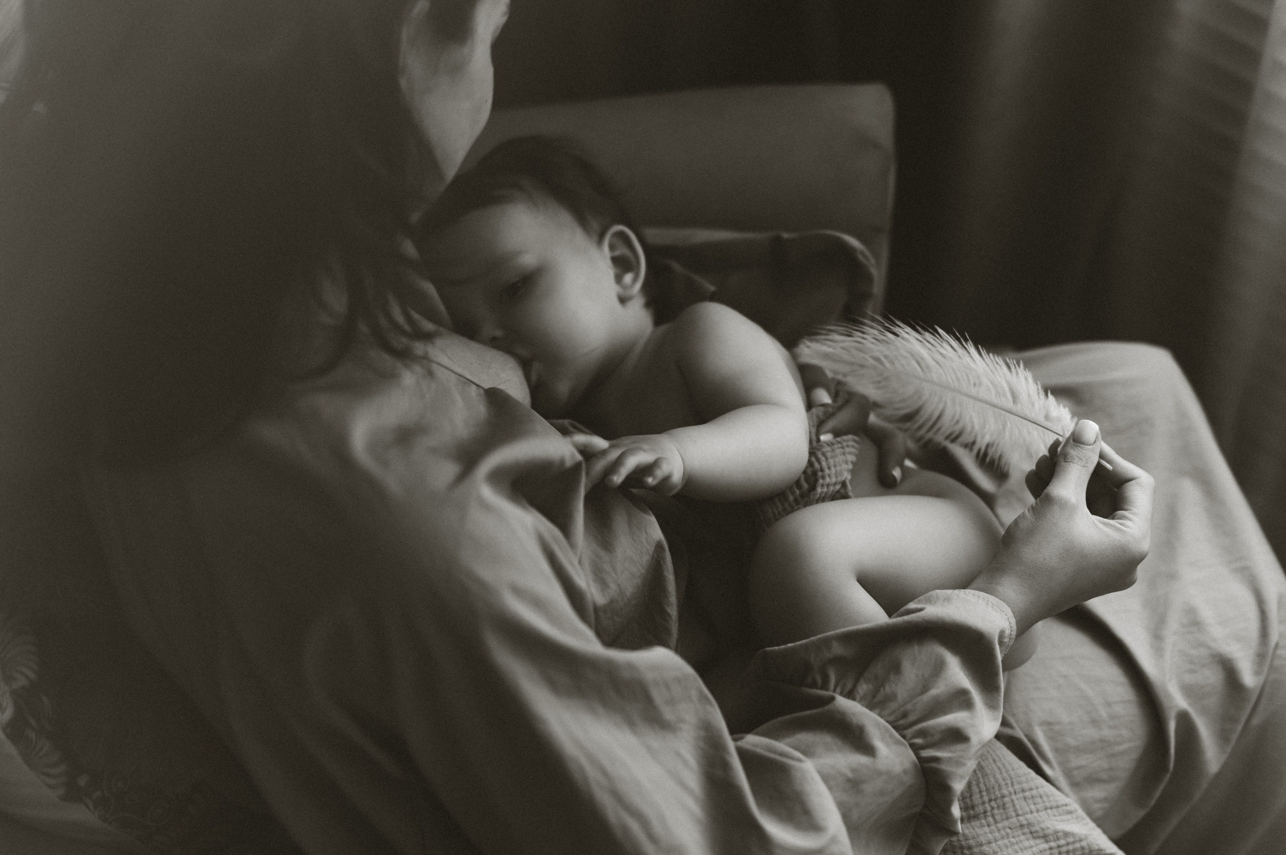 Маленькая София. Семейный фотограф в г. Ставрополь, Сорокина Мария