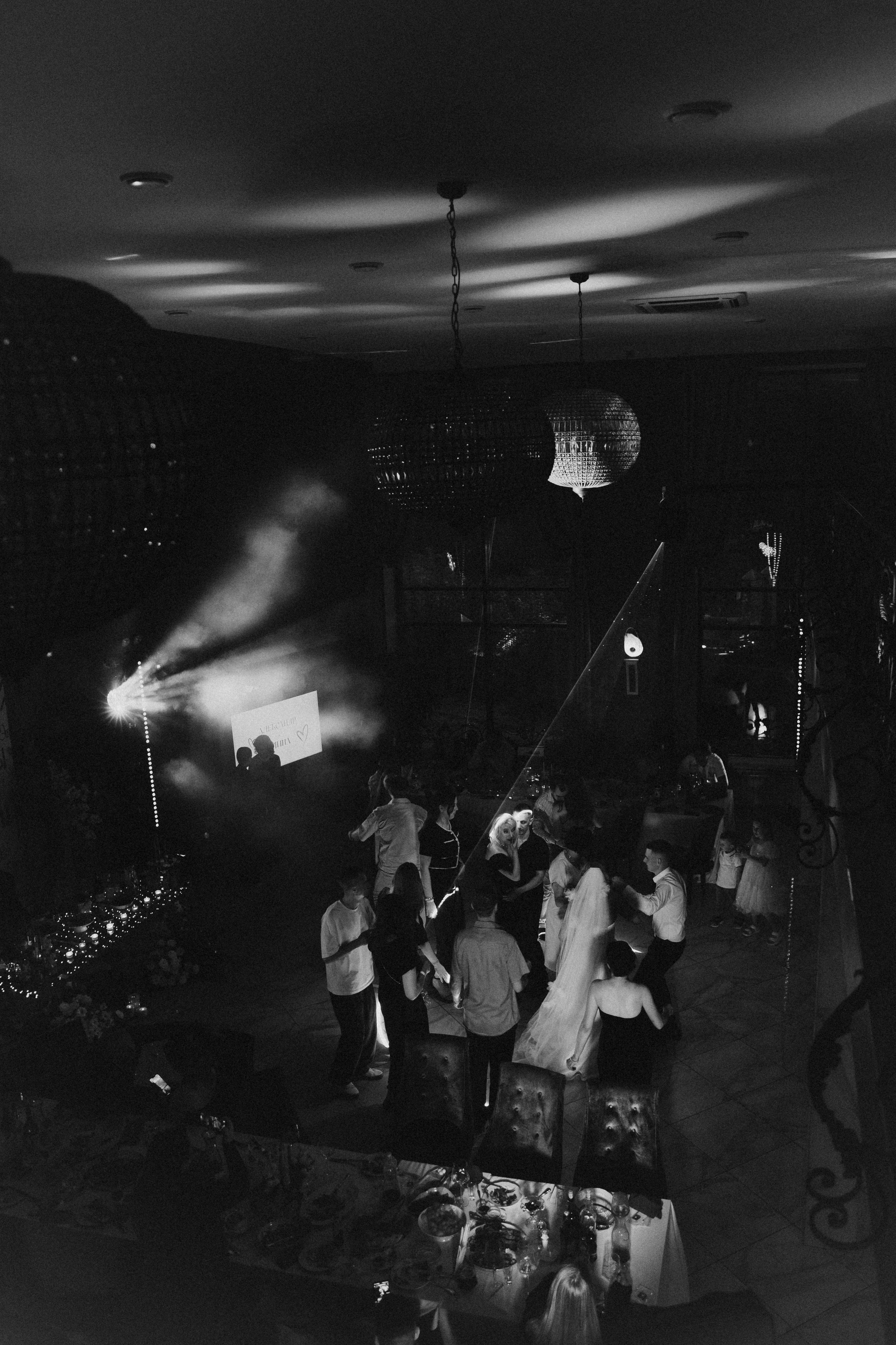 Любовь — это мы. Свадебный и портретный фотограф в Брянске и Москве Алина Химушкина