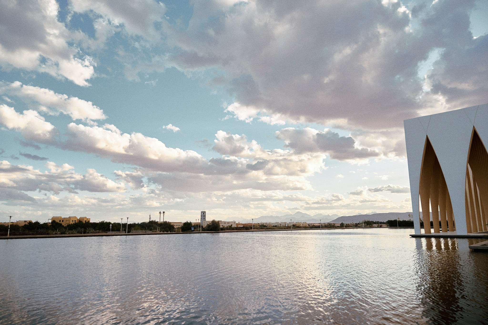 Улица горизонтальная. Jorgis — фотограф в Хургаде / обучение фотографии