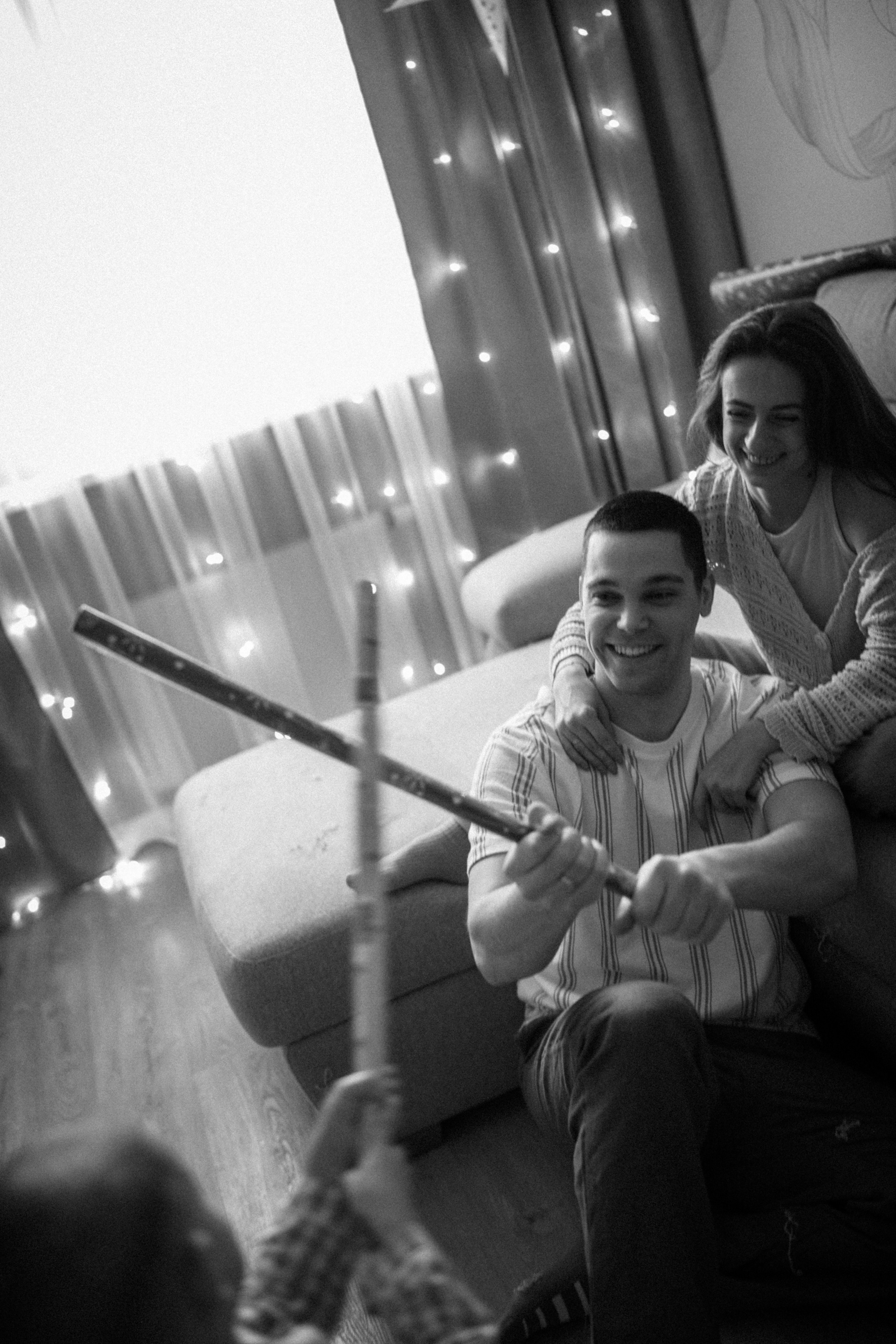 Christmas mood. Фотограф в Тюмени Пушкарева Анастасия