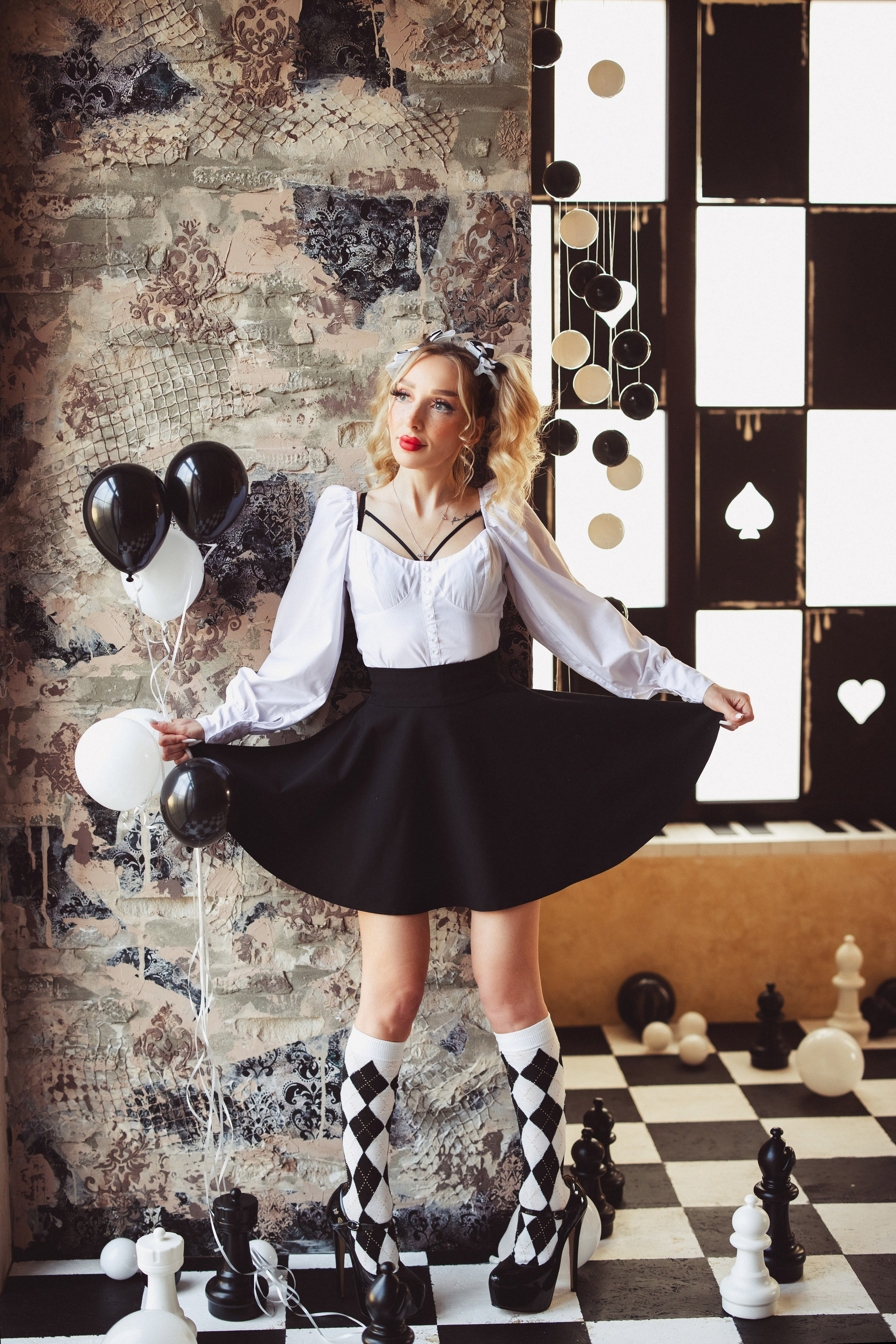 Детская тематическая фотосессия в Краснодаре. Семейный и детский фотограф в Краснодаре Анна Трашкова