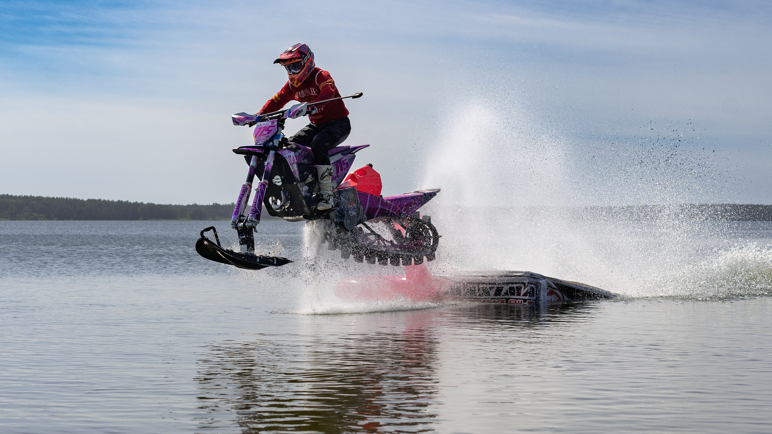 Фотограф Андрей Серенков