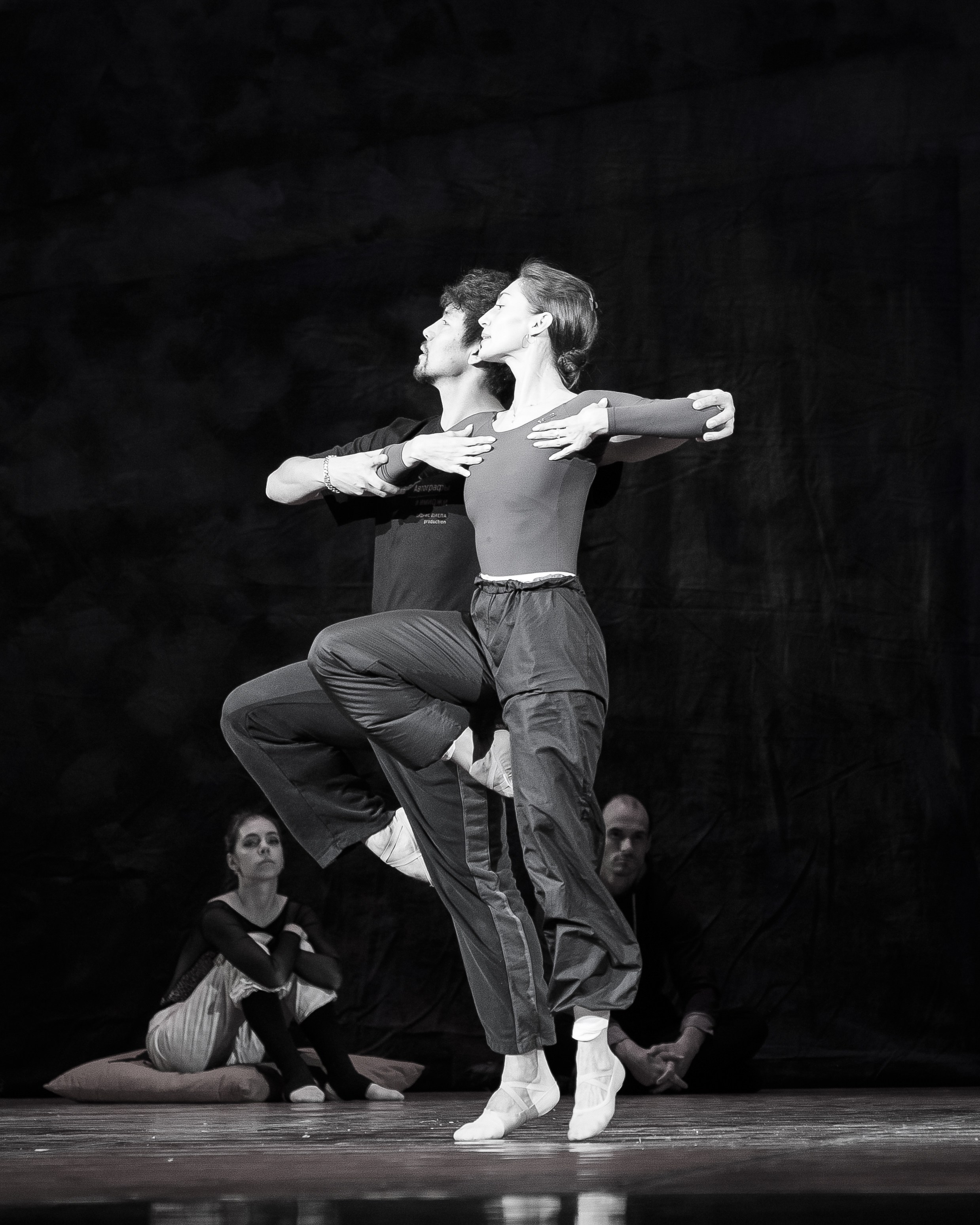 Автографы и имиджи Кремлёвский Дворец — Проект Андриса Лиепа