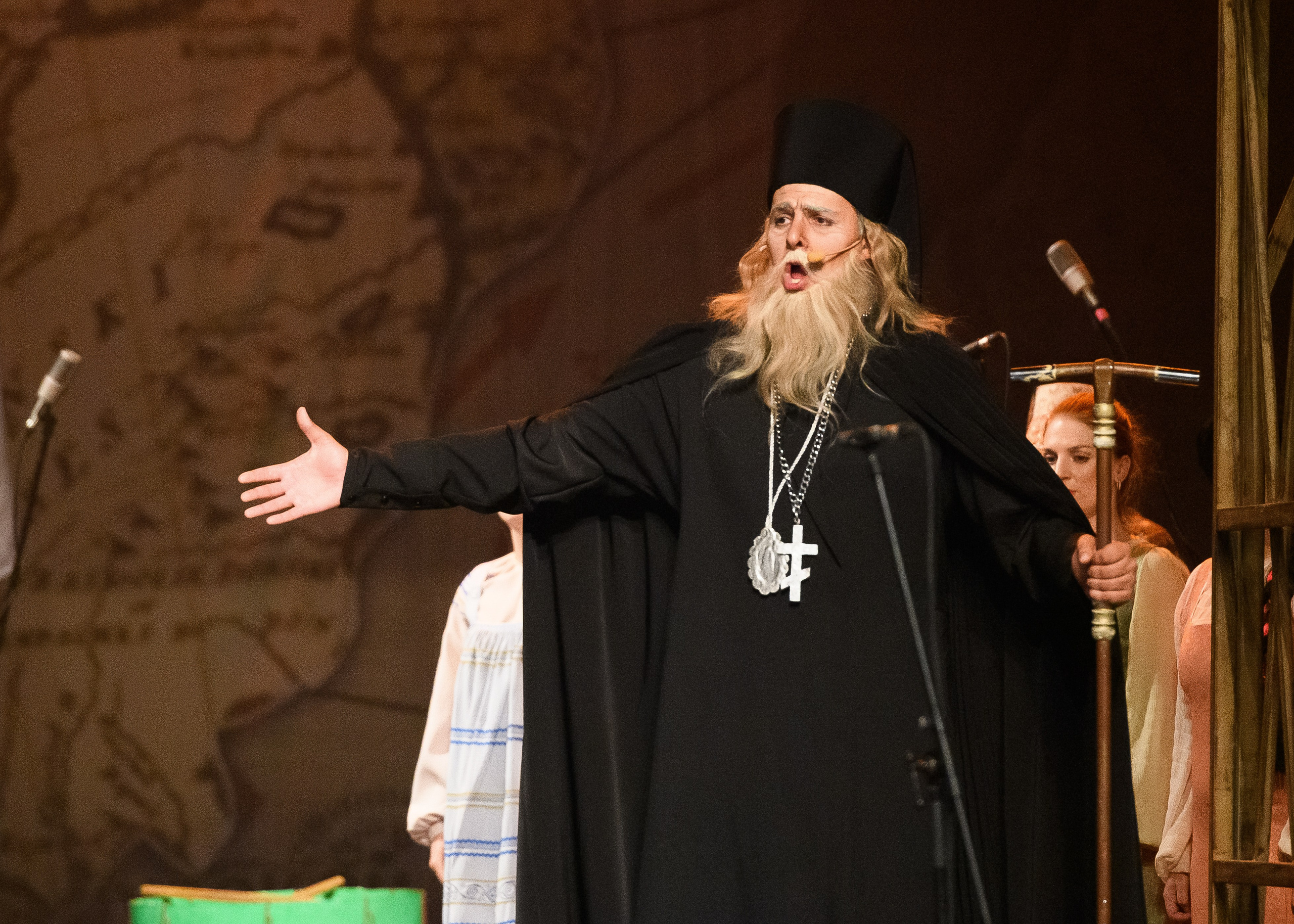 Фестиваль Видеть Музыку — Белгородская Филармония