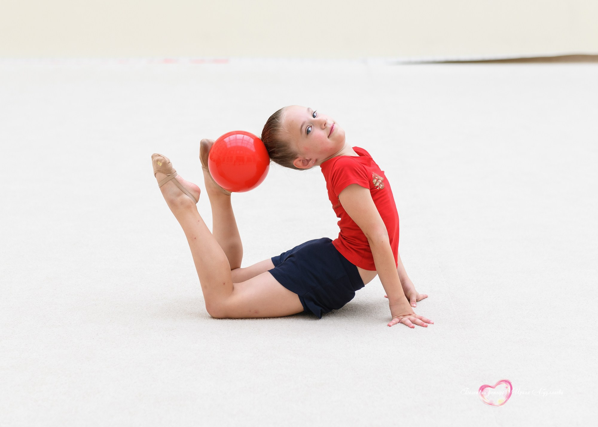 Тренировочные сборы ДИНАМО-ДМИТРОВ — ЦХГ ИМПУЛЬС