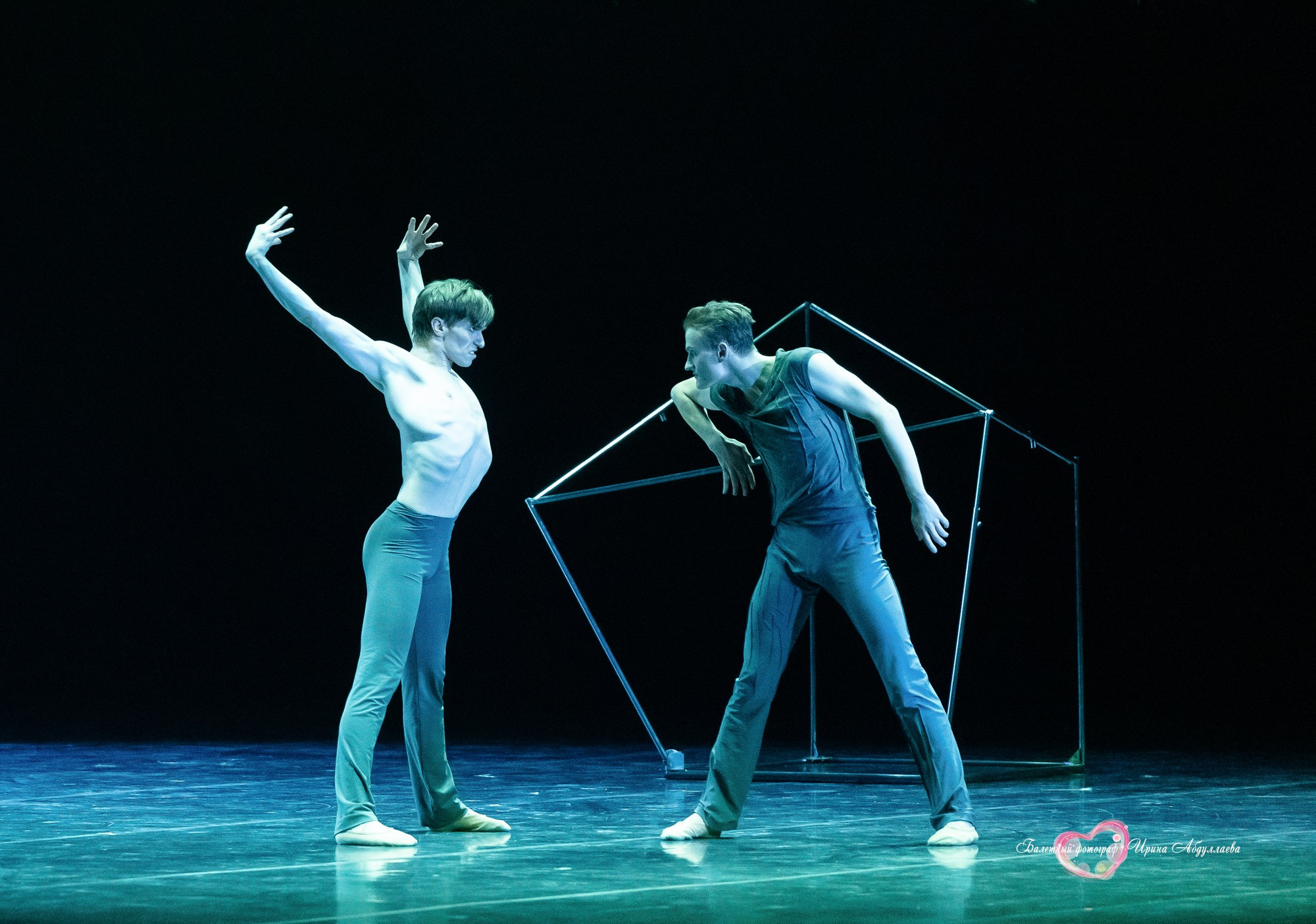 Театр Бориса Эйфмона Гала концерт 2025