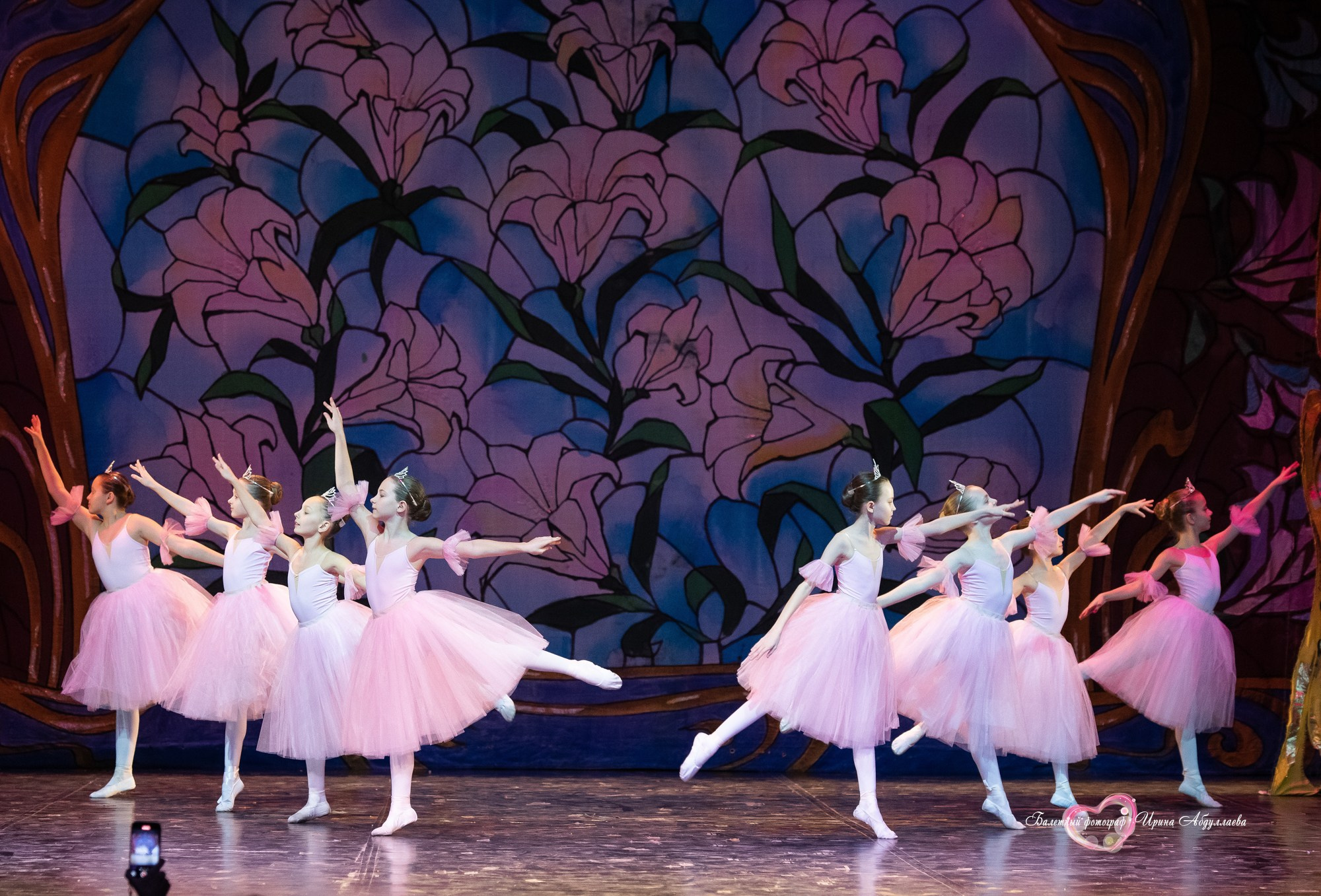 Академия балета «СКАЗКА» «Щелкунчик»