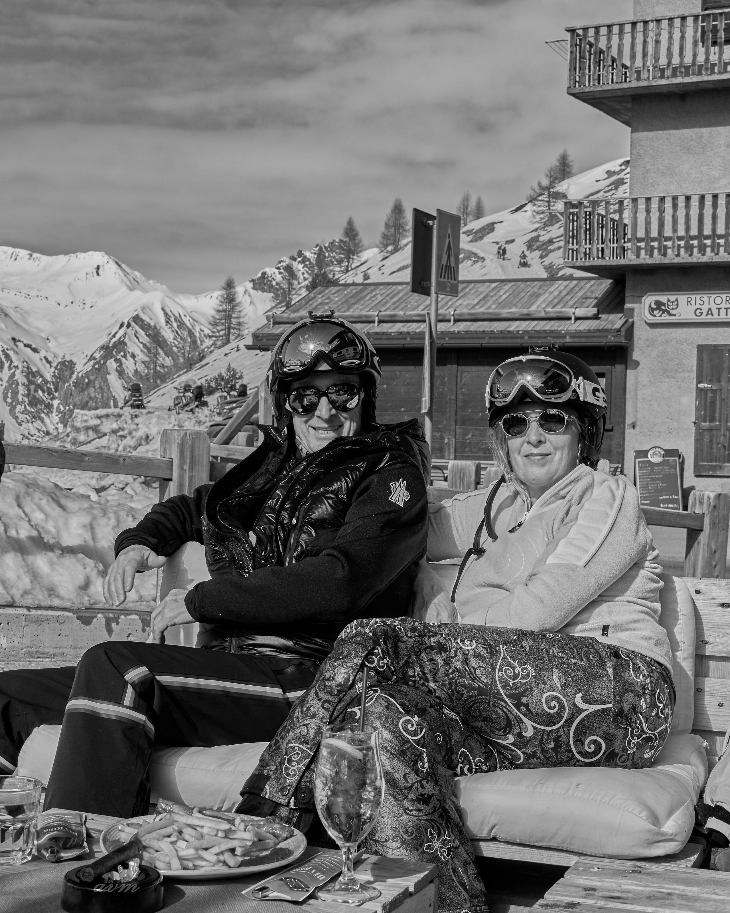 Ливиньо. Фотограф Михеев Андрей