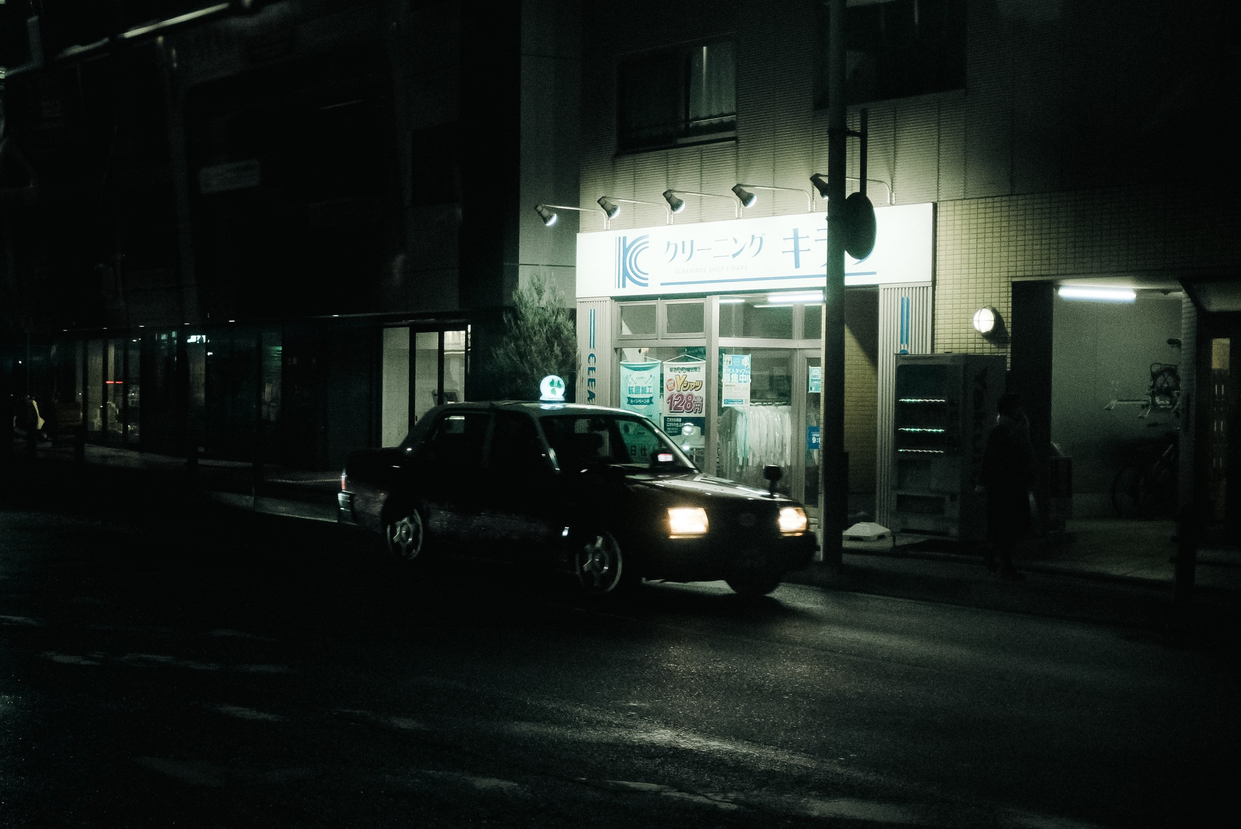 Kyoto. Regina Platonova