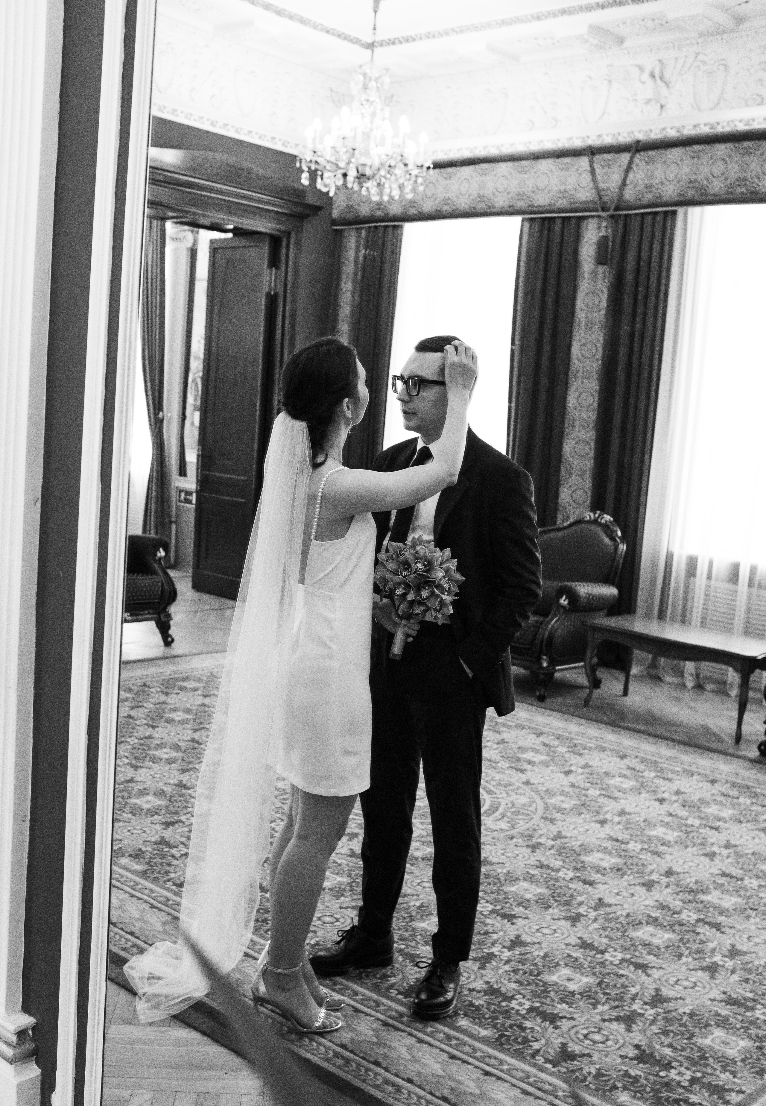 Love. Regina Platonova