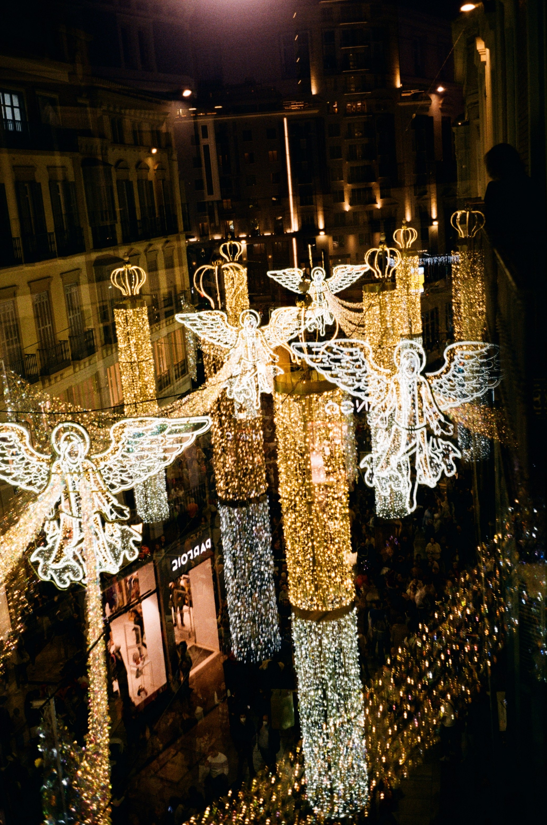 Spain. Regina Platonova