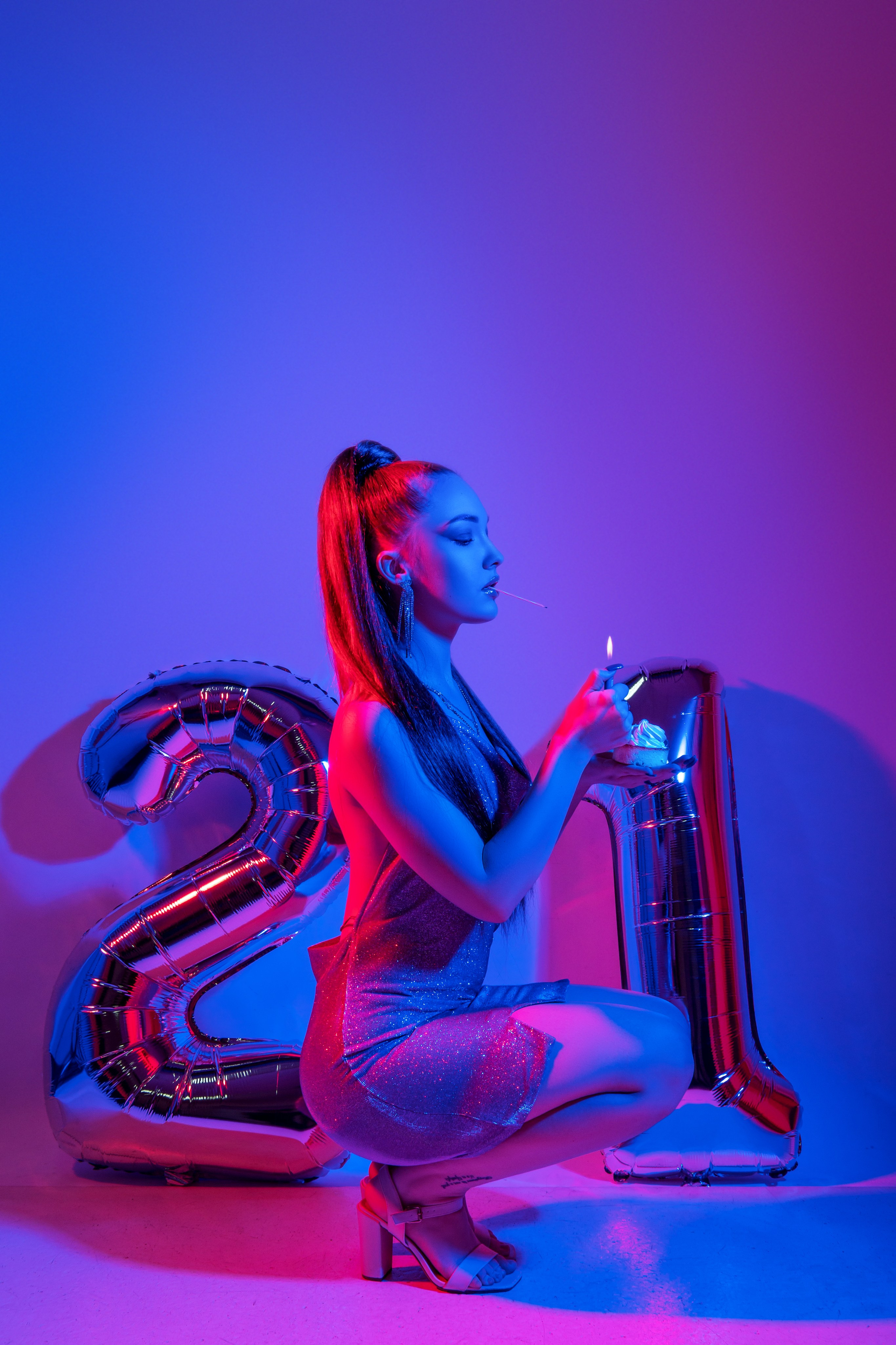 Индивидуальная фотосъемка. Видеосъемка, фотосъемка Искитим — Новосибирск, Сергей Тясто