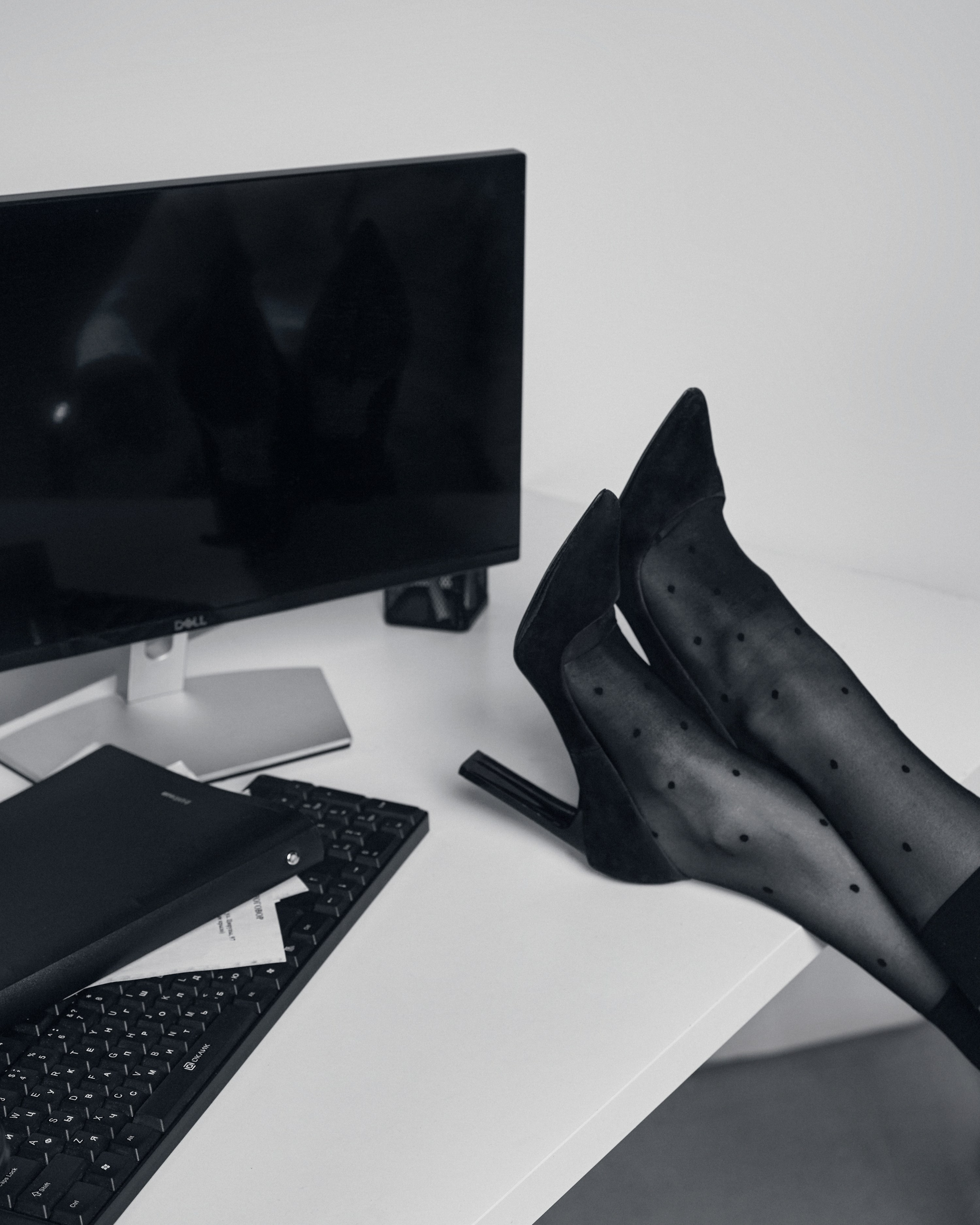 Office siren. ГЛАВНАЯ