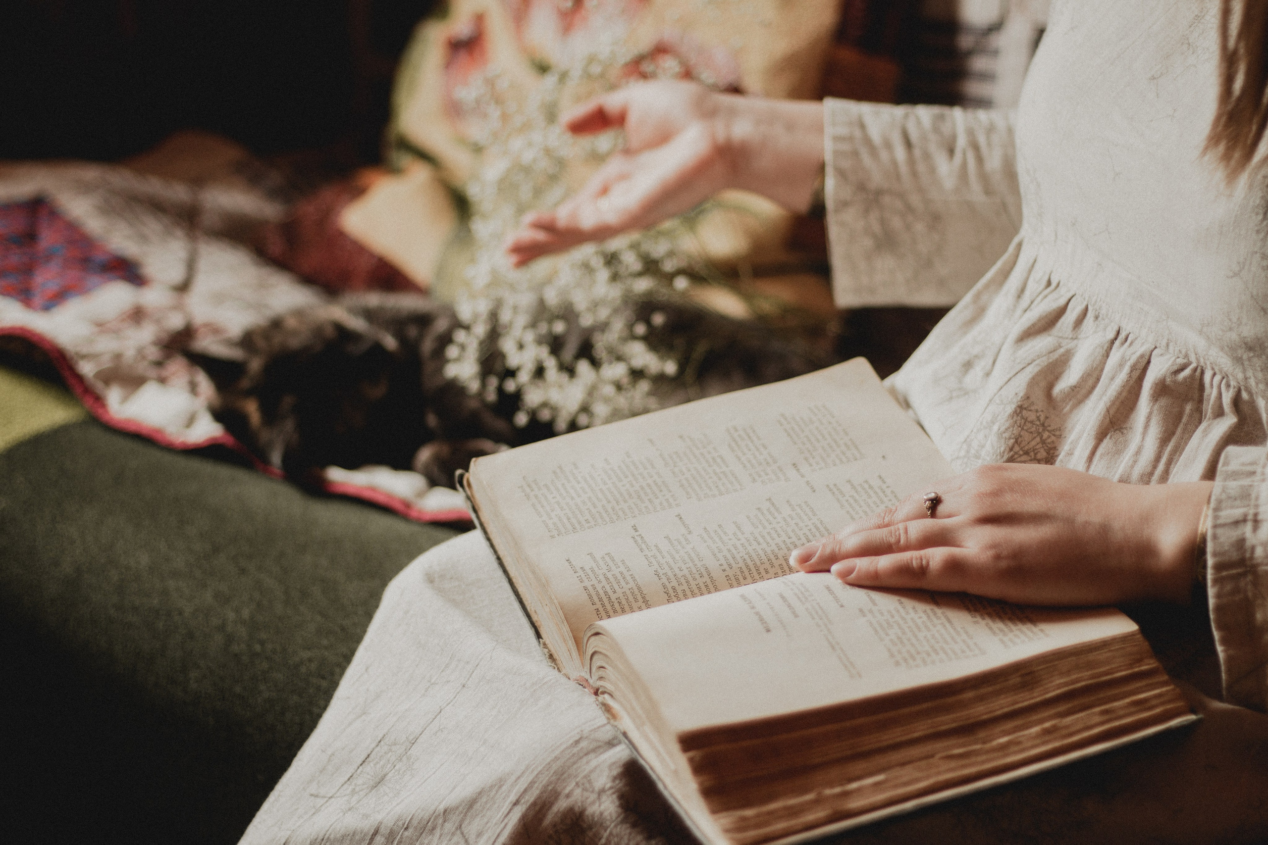 Юля. Мария Колесникова