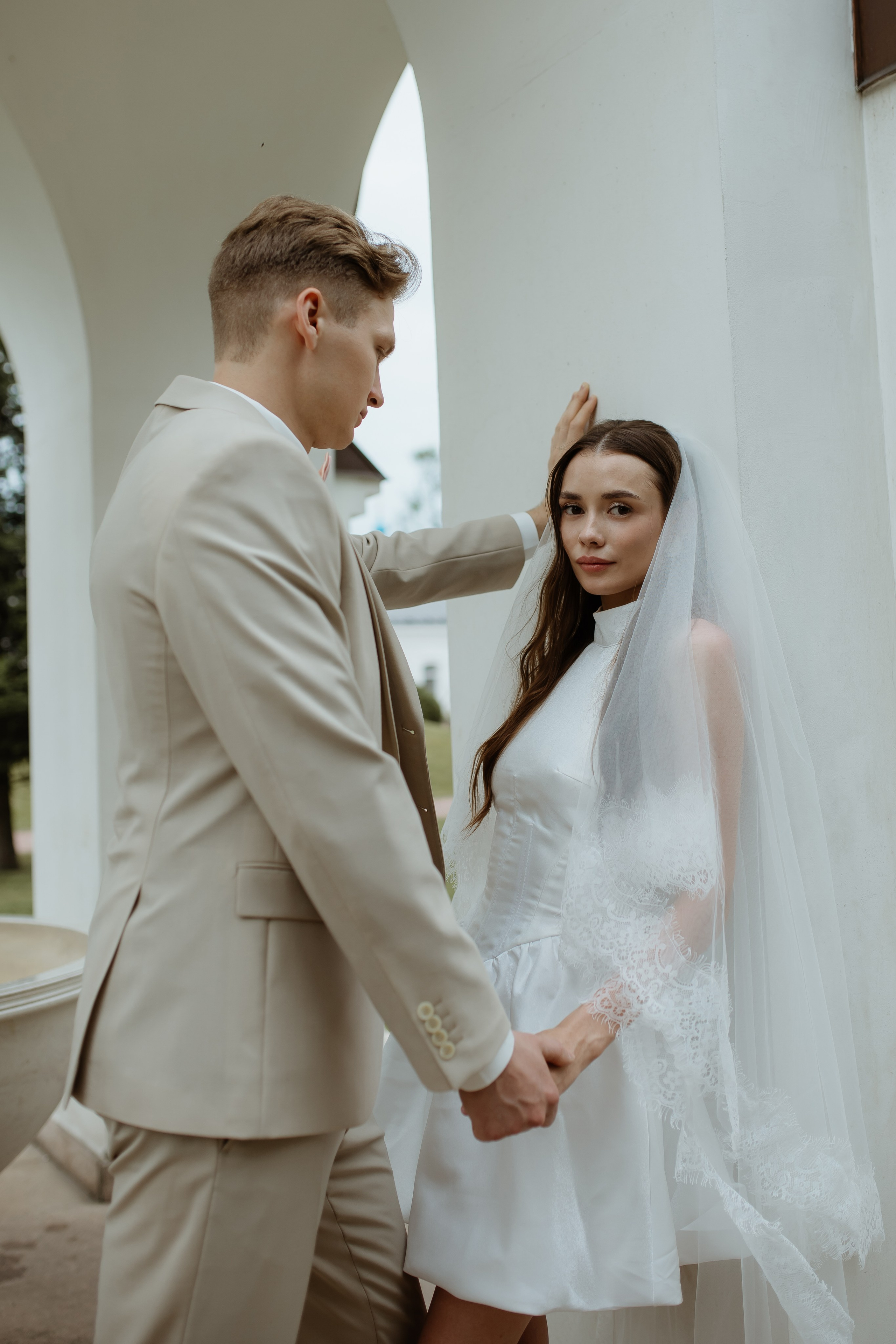 Светлана&Кирилл. Фотограф Arina Elatova