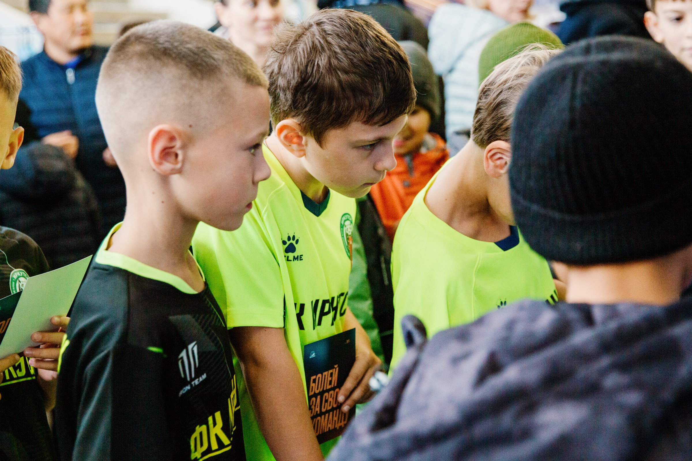 БЕТСИТИ Суперлига по футзалу | ИрАэро — Синара | 11.10.25. Фотограф в Иркутске Евгения Айвазова